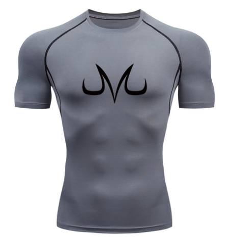 Kompressions T Shirt
