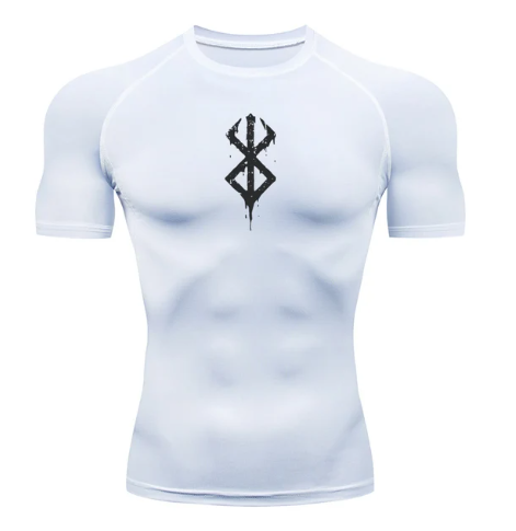 Sword Kompression T Shirt