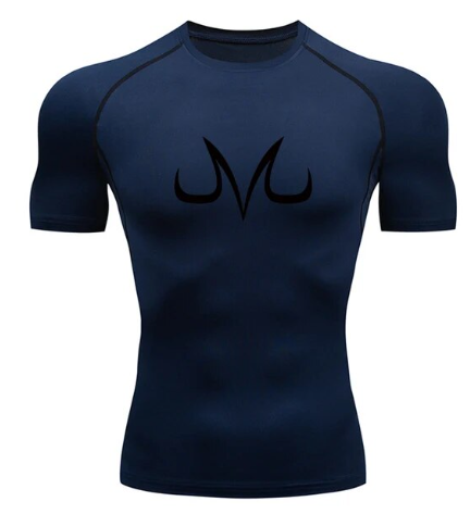 Kompressions T Shirt
