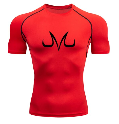Kompressions T Shirt