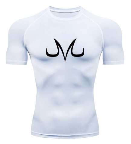 Kompressions T Shirt