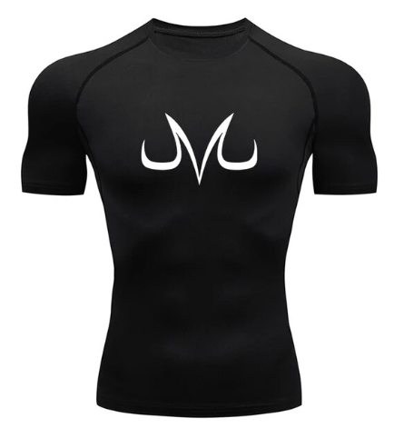 Kompressions T Shirt