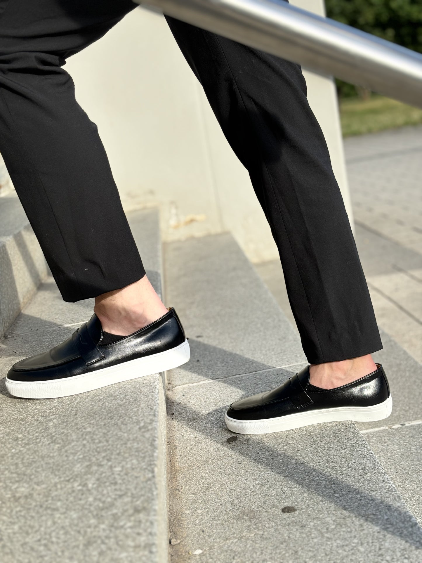Loafers „Milano“