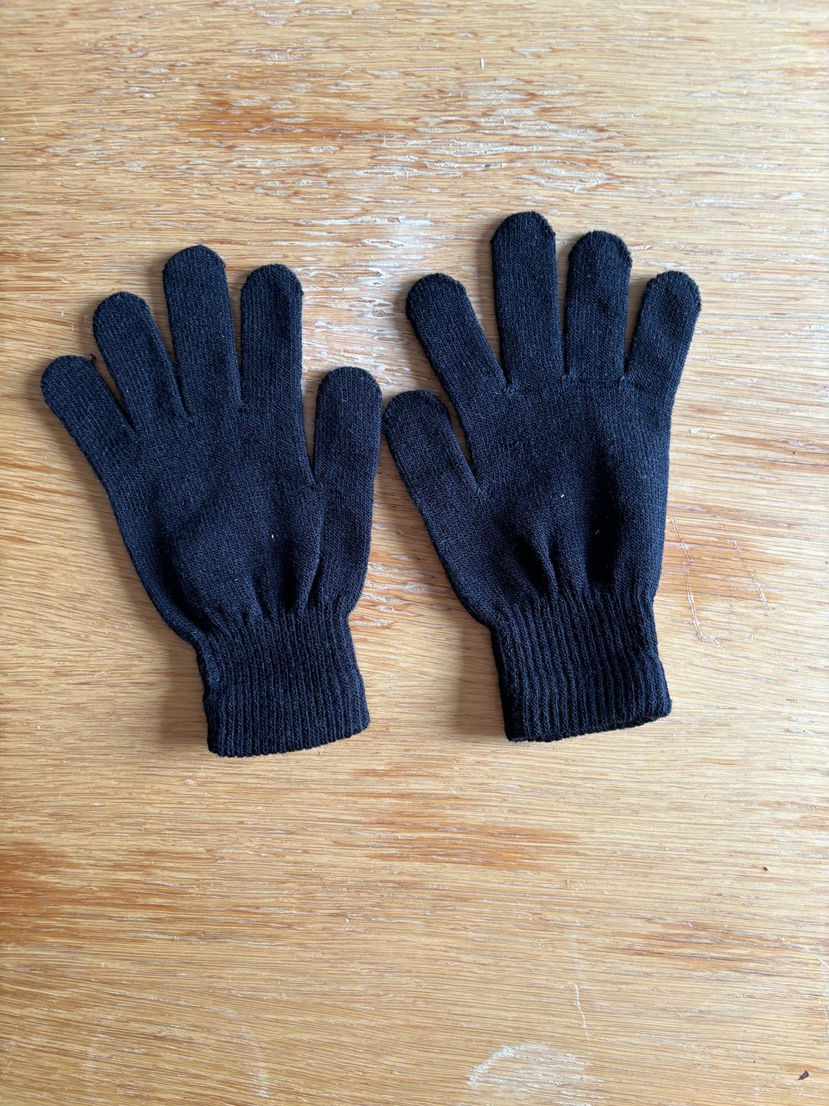 Handschuhe AK 47