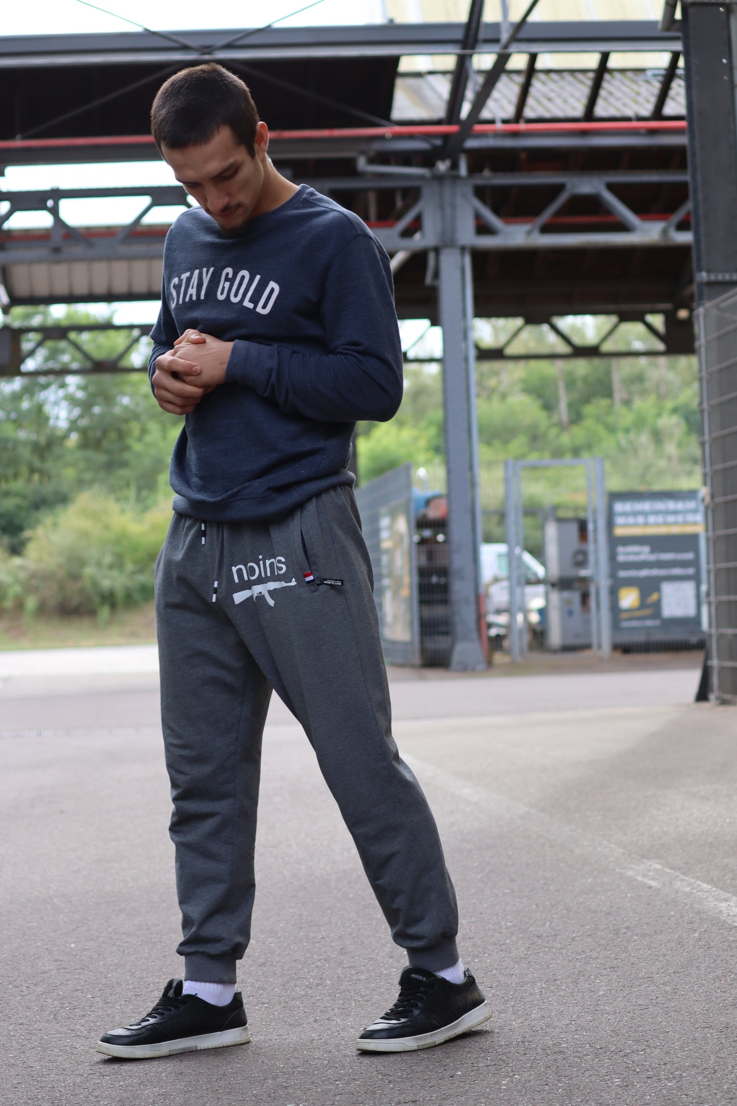 Noins Jogginghose