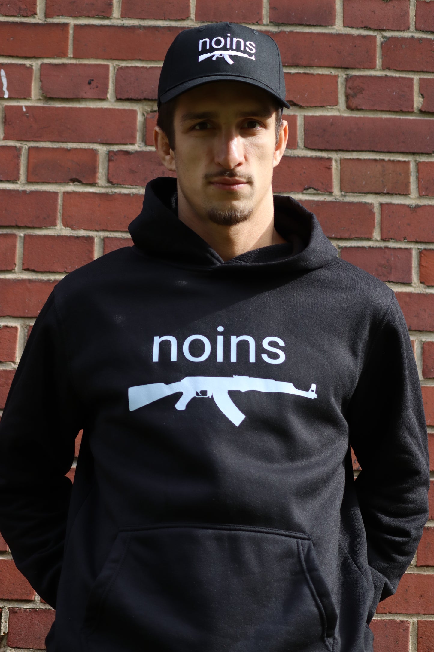 Cap noins AK47