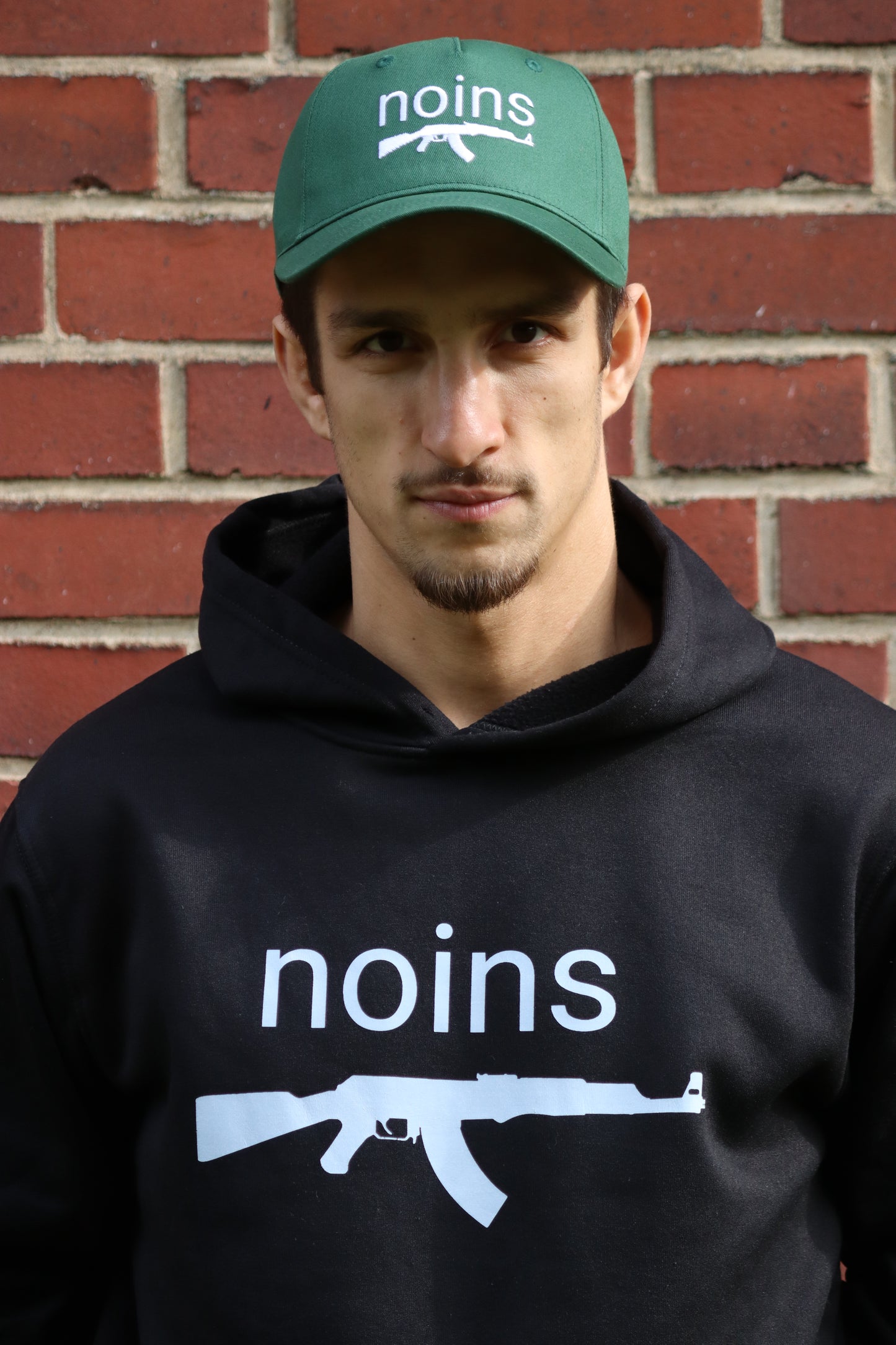 Cap noins AK47