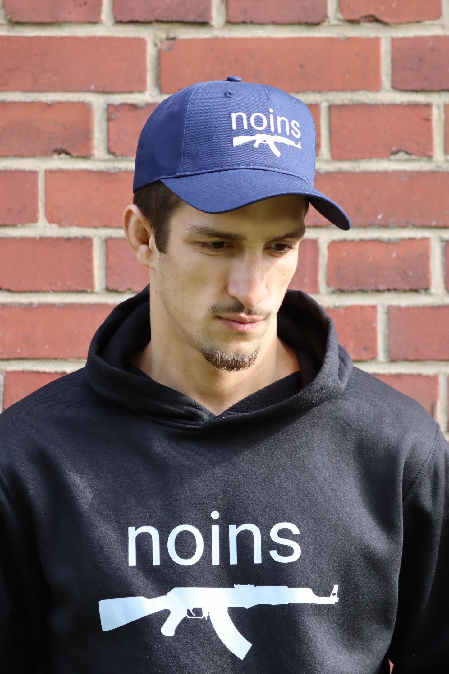 Cap noins AK47