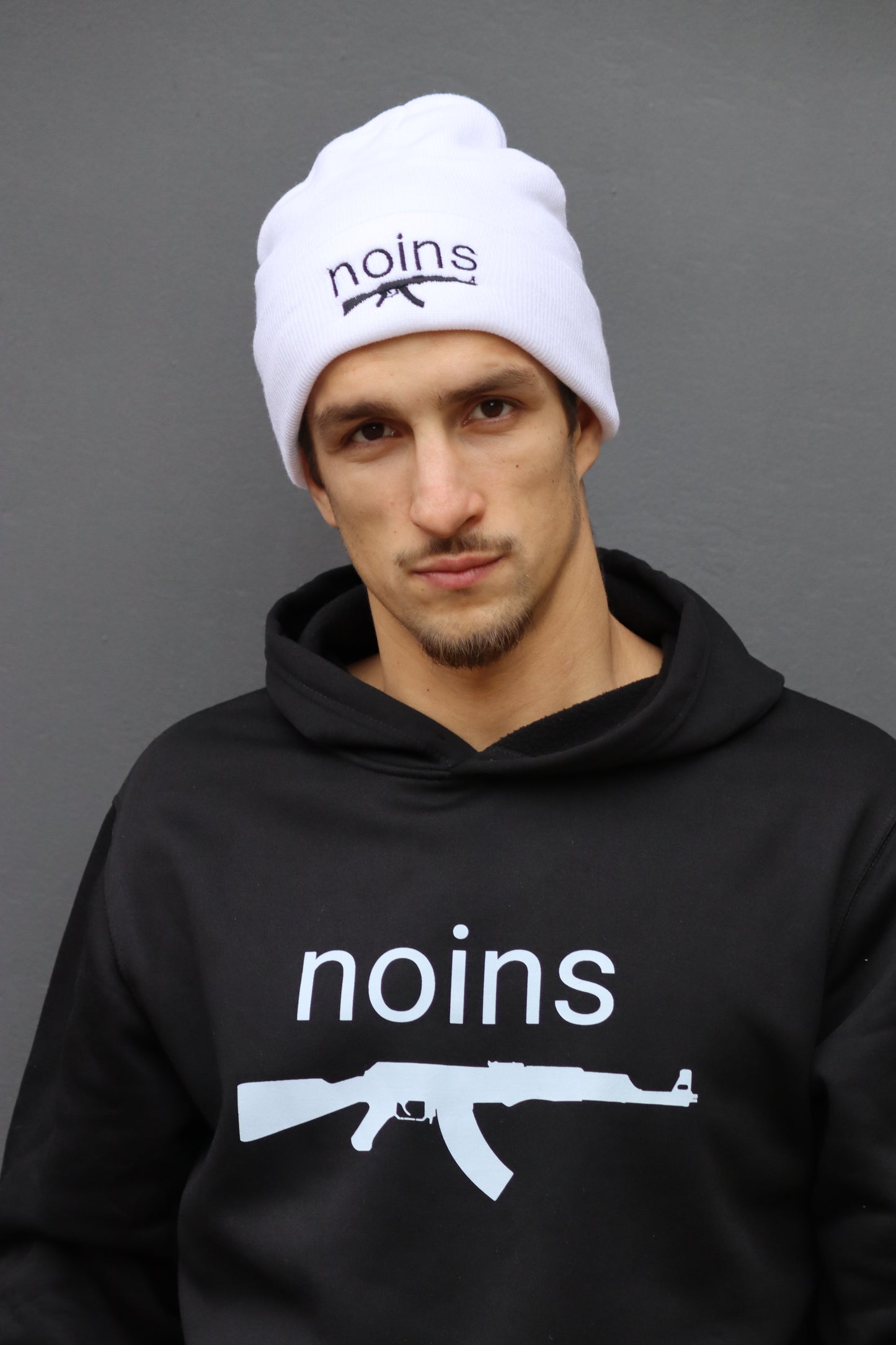 Mütze noins AK47