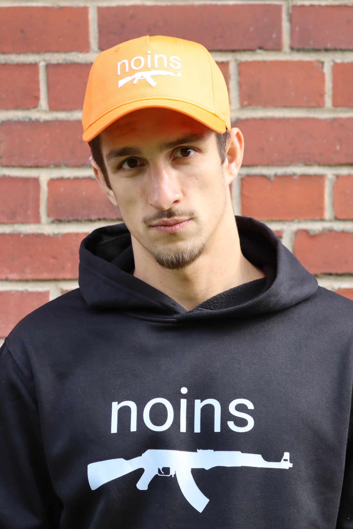 Cap noins AK47