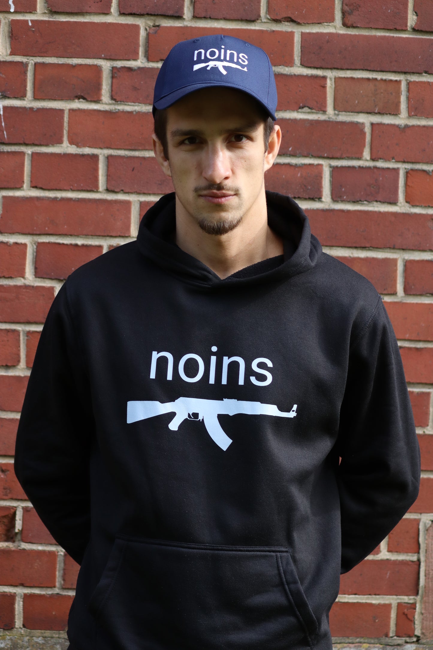 Cap noins AK47