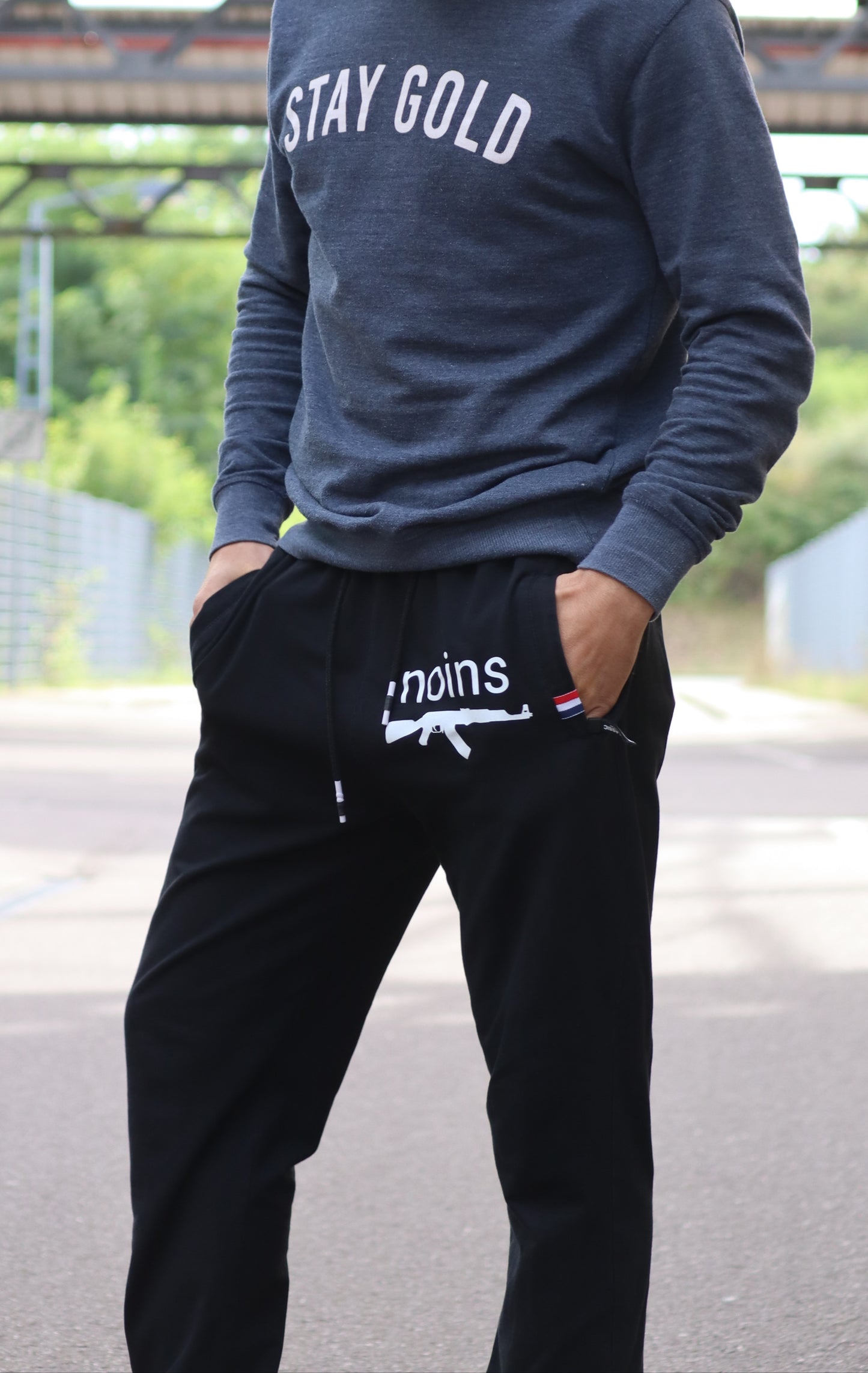 Noins Jogginghose