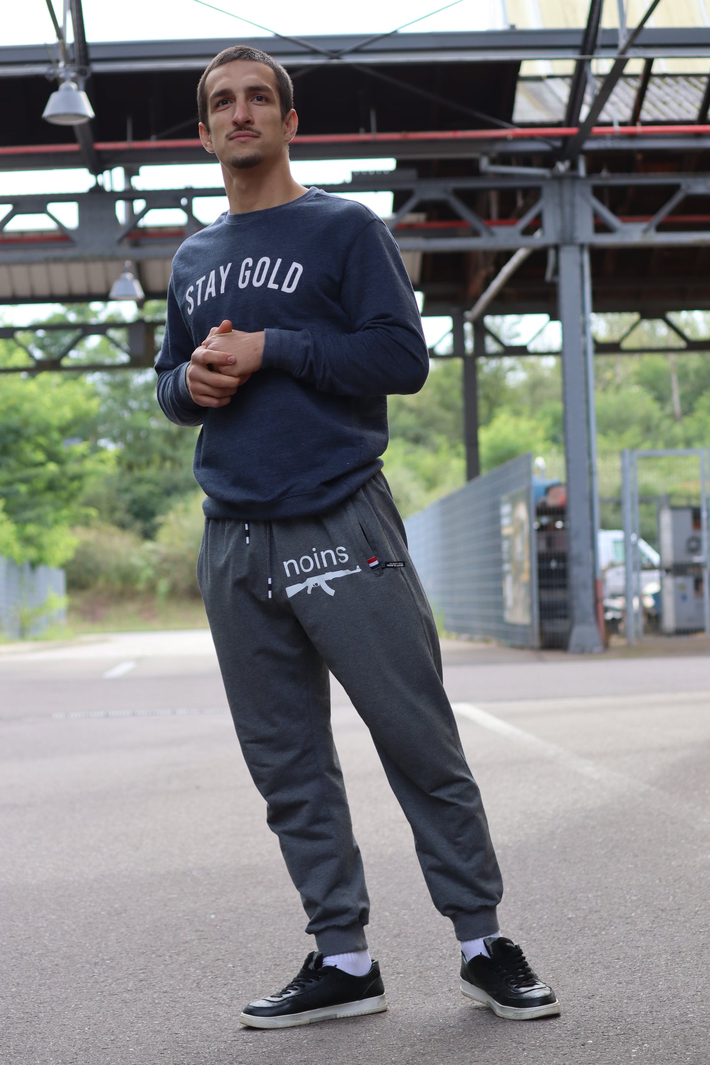 Noins Jogginghose
