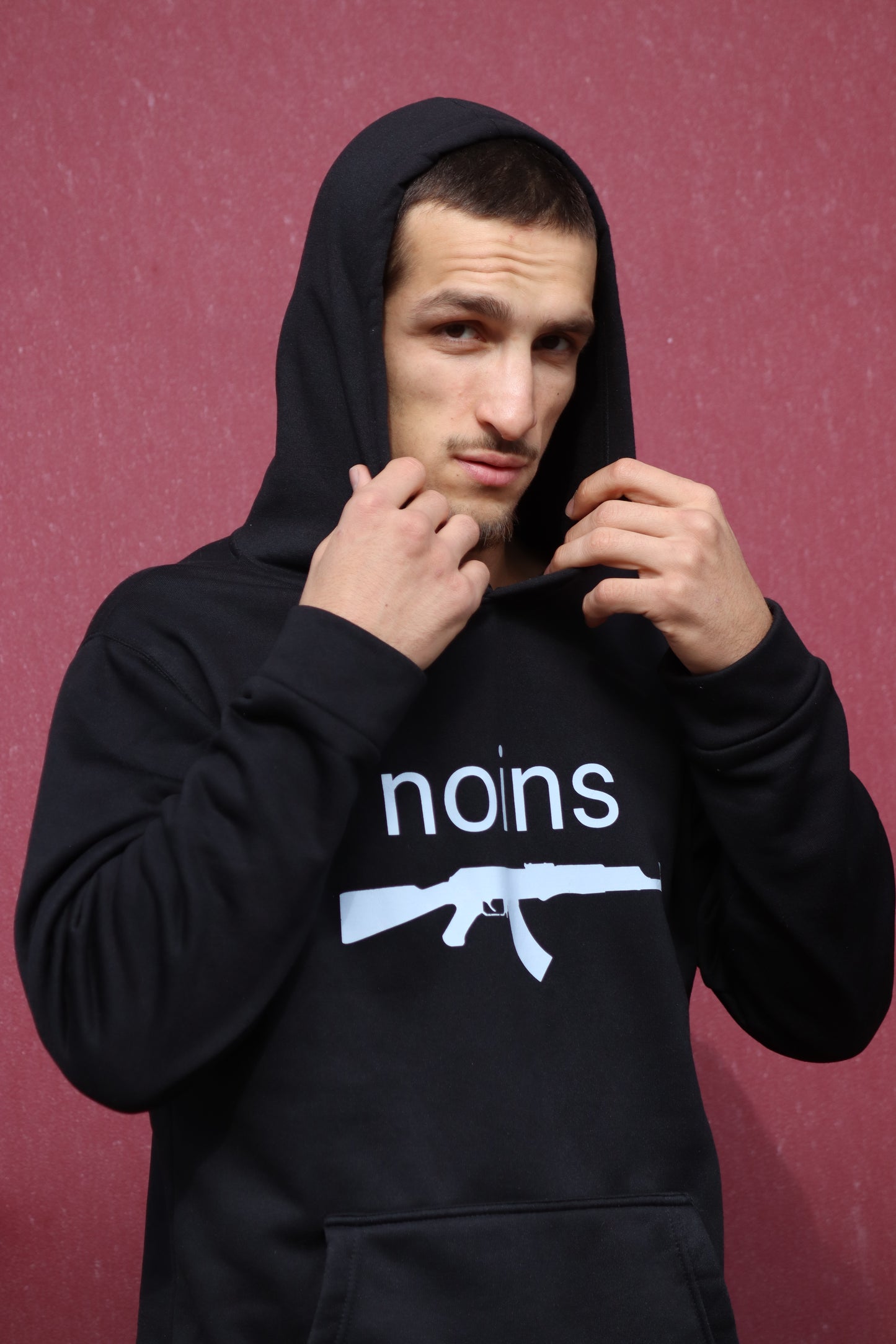 Hoodie noins AK47