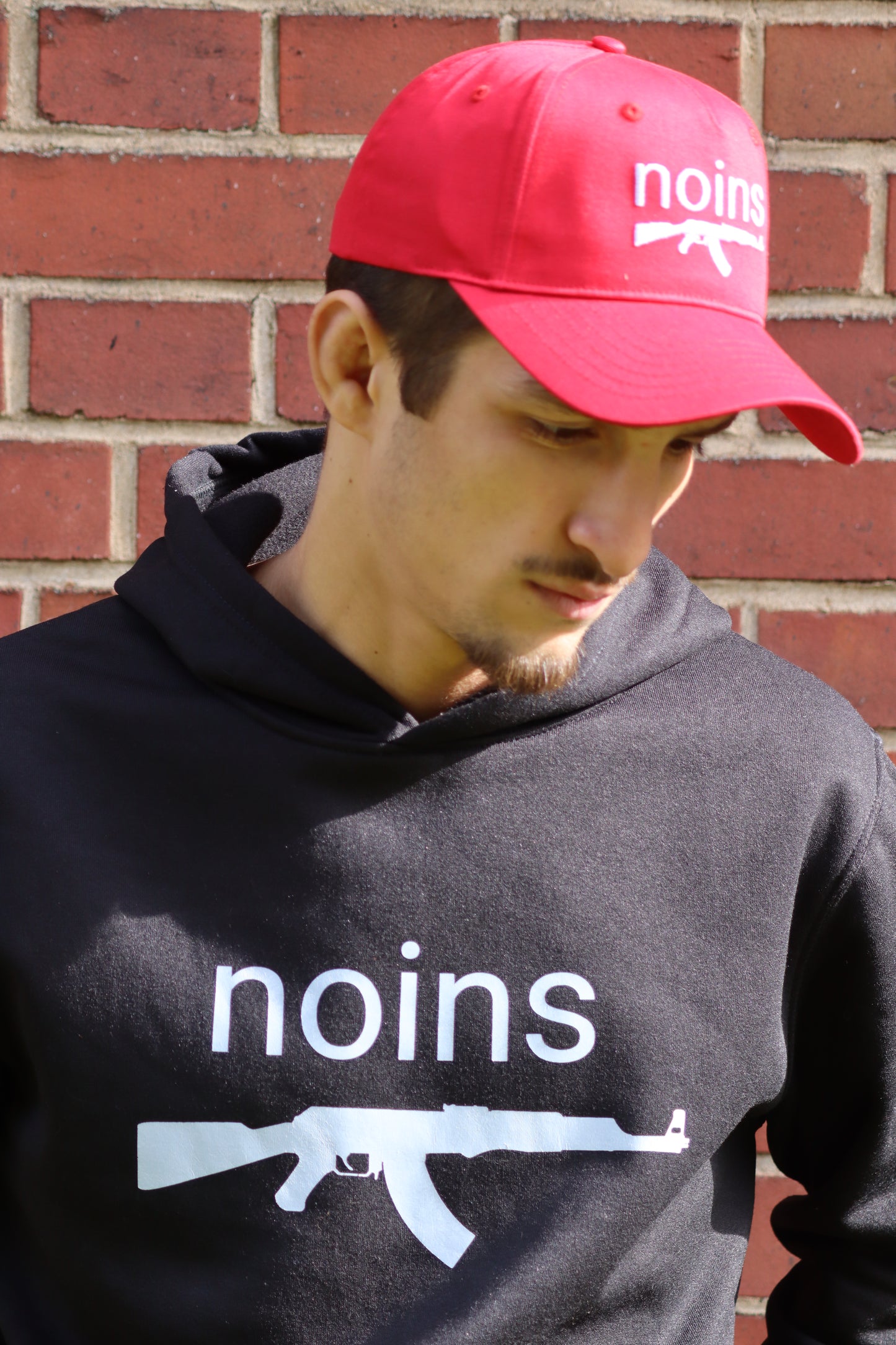 Cap noins AK47