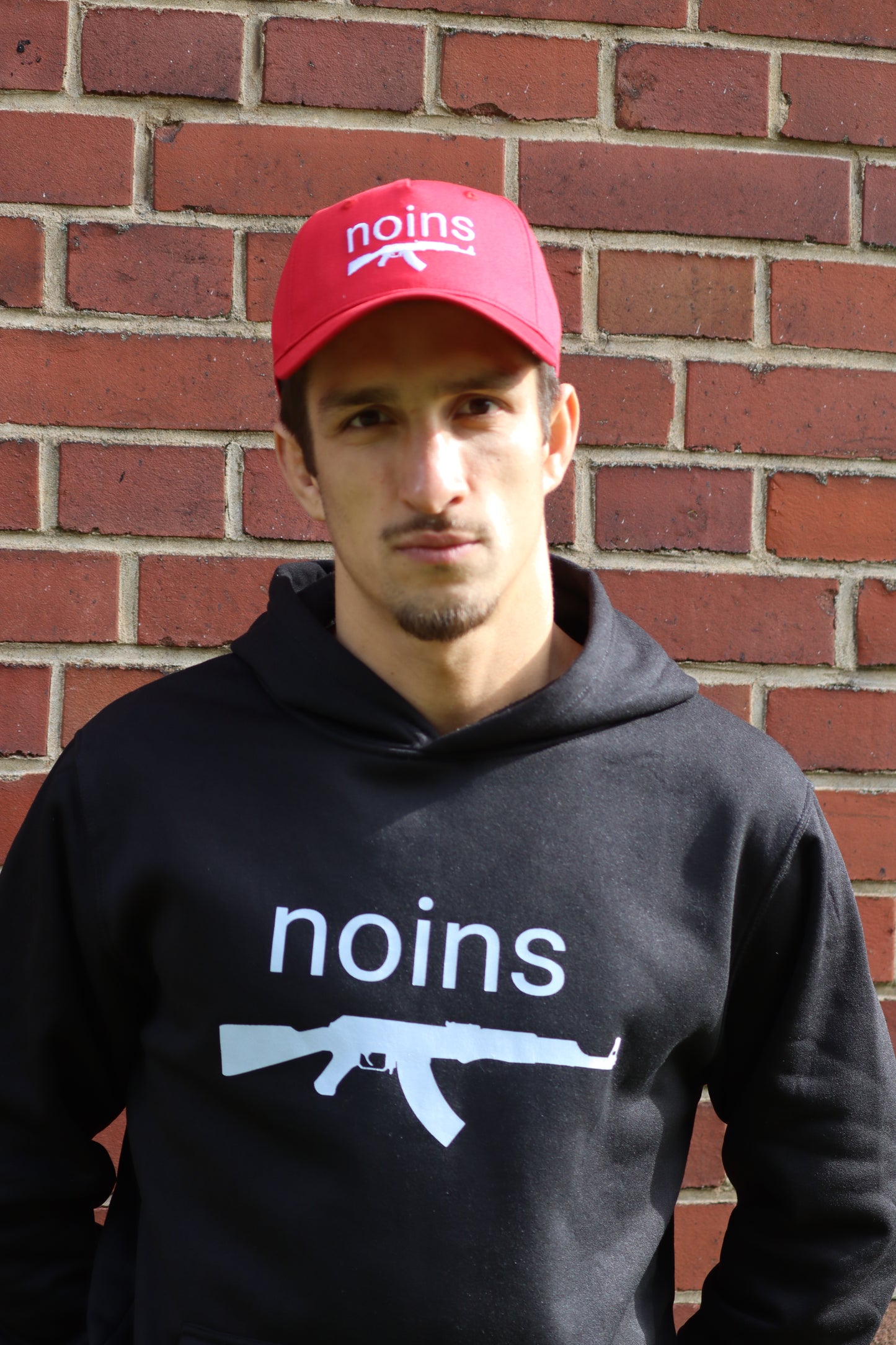 Cap noins AK47