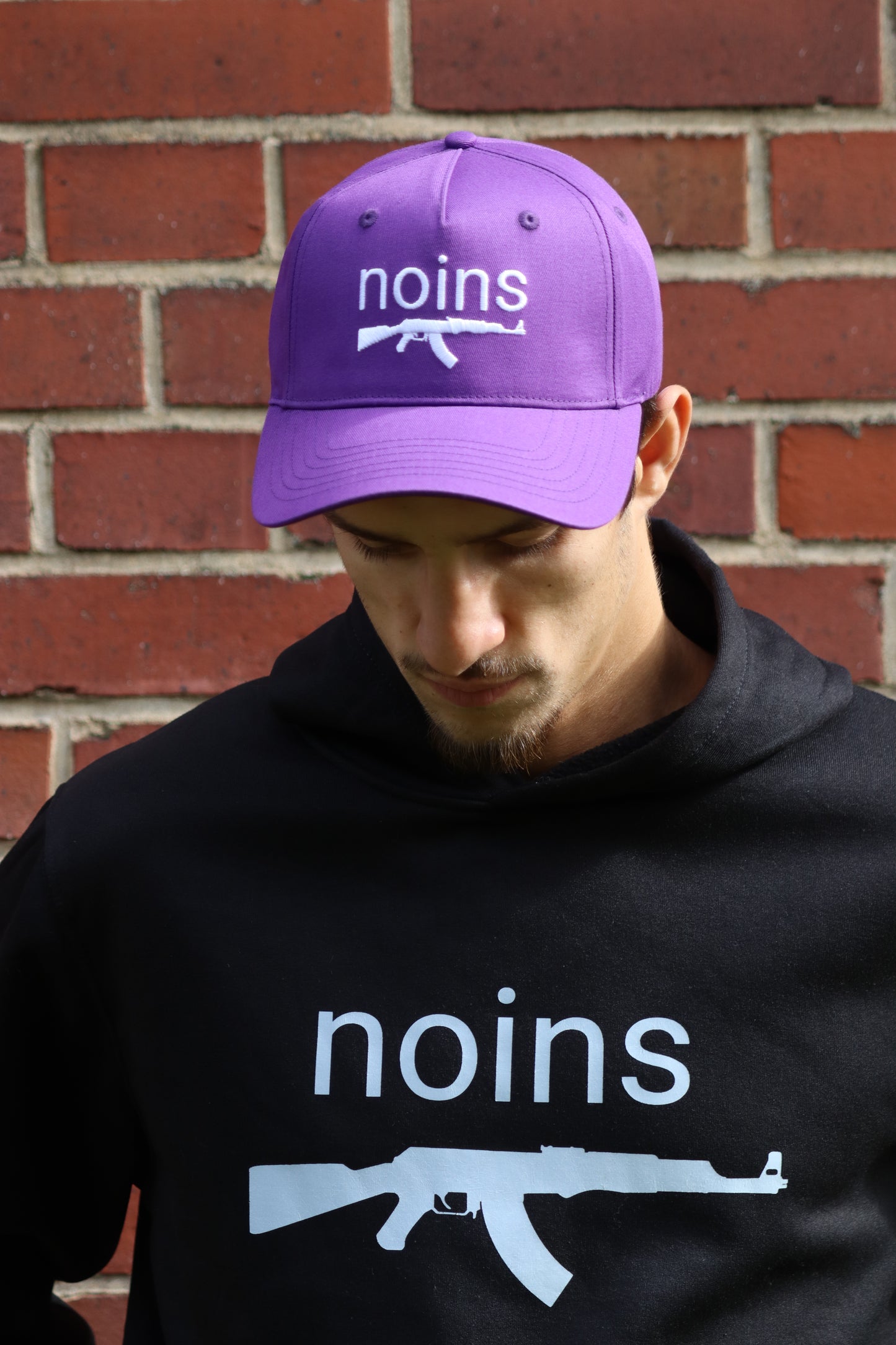 Cap noins AK47