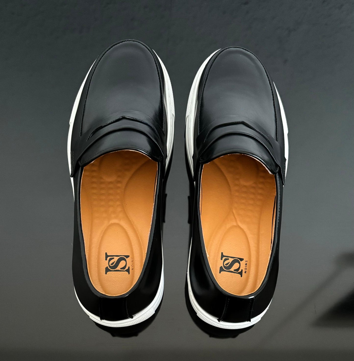 Loafers „Milano“