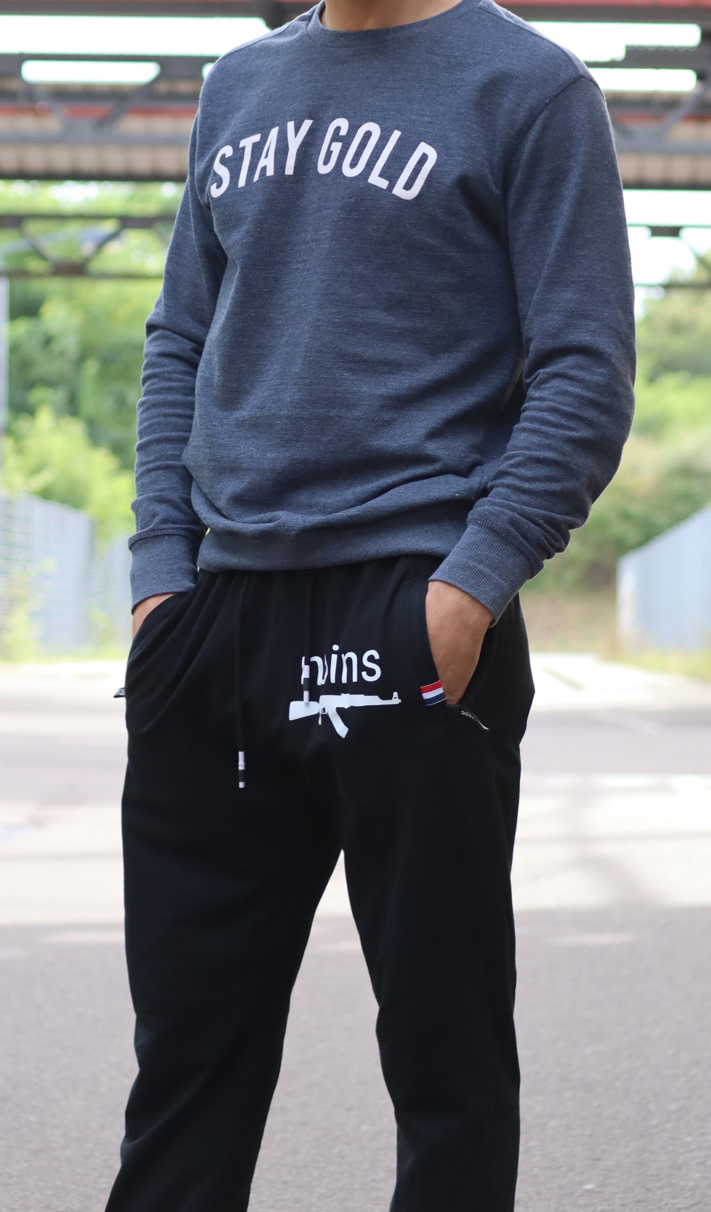 Noins Jogginghose