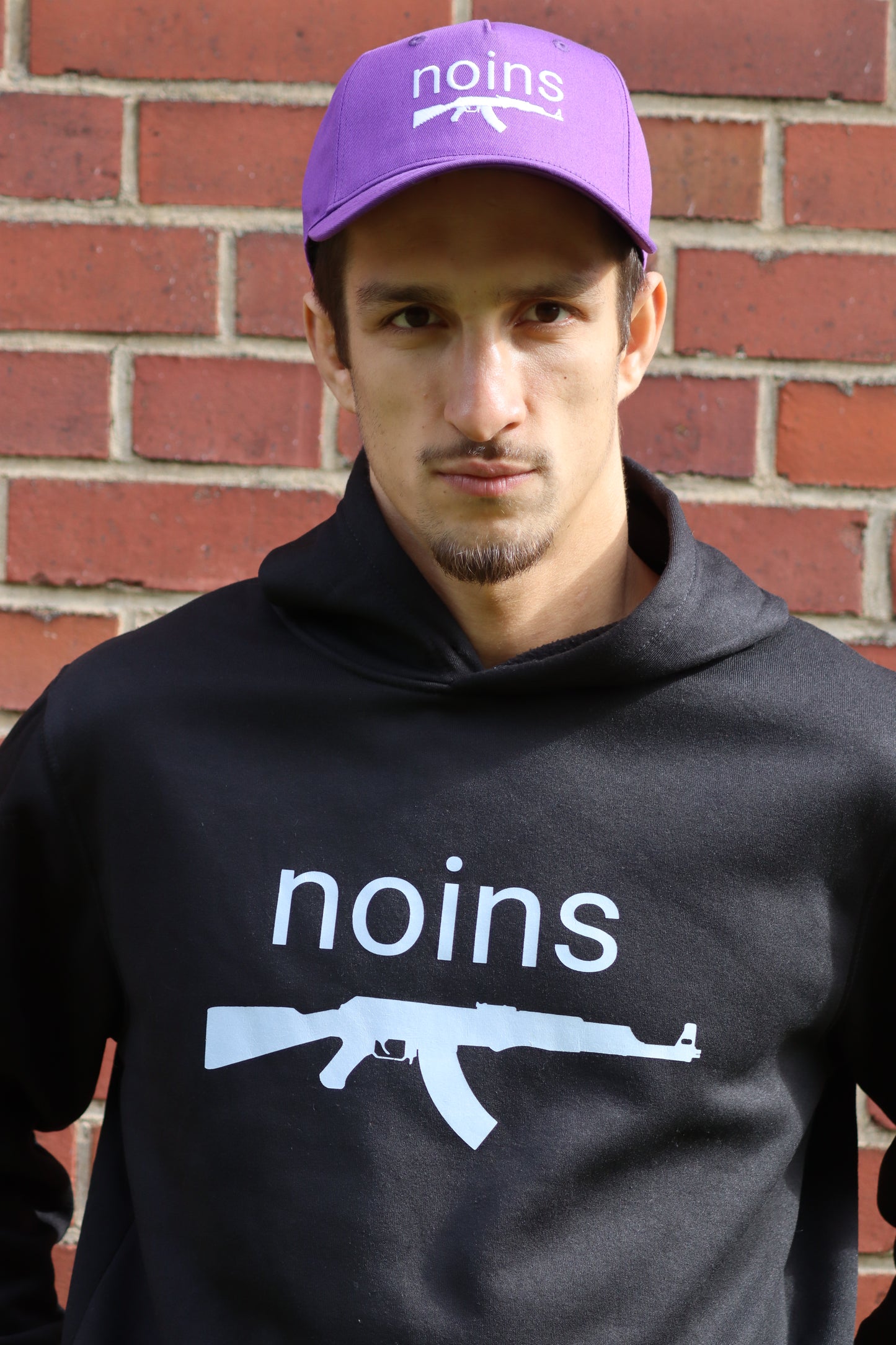Cap noins AK47