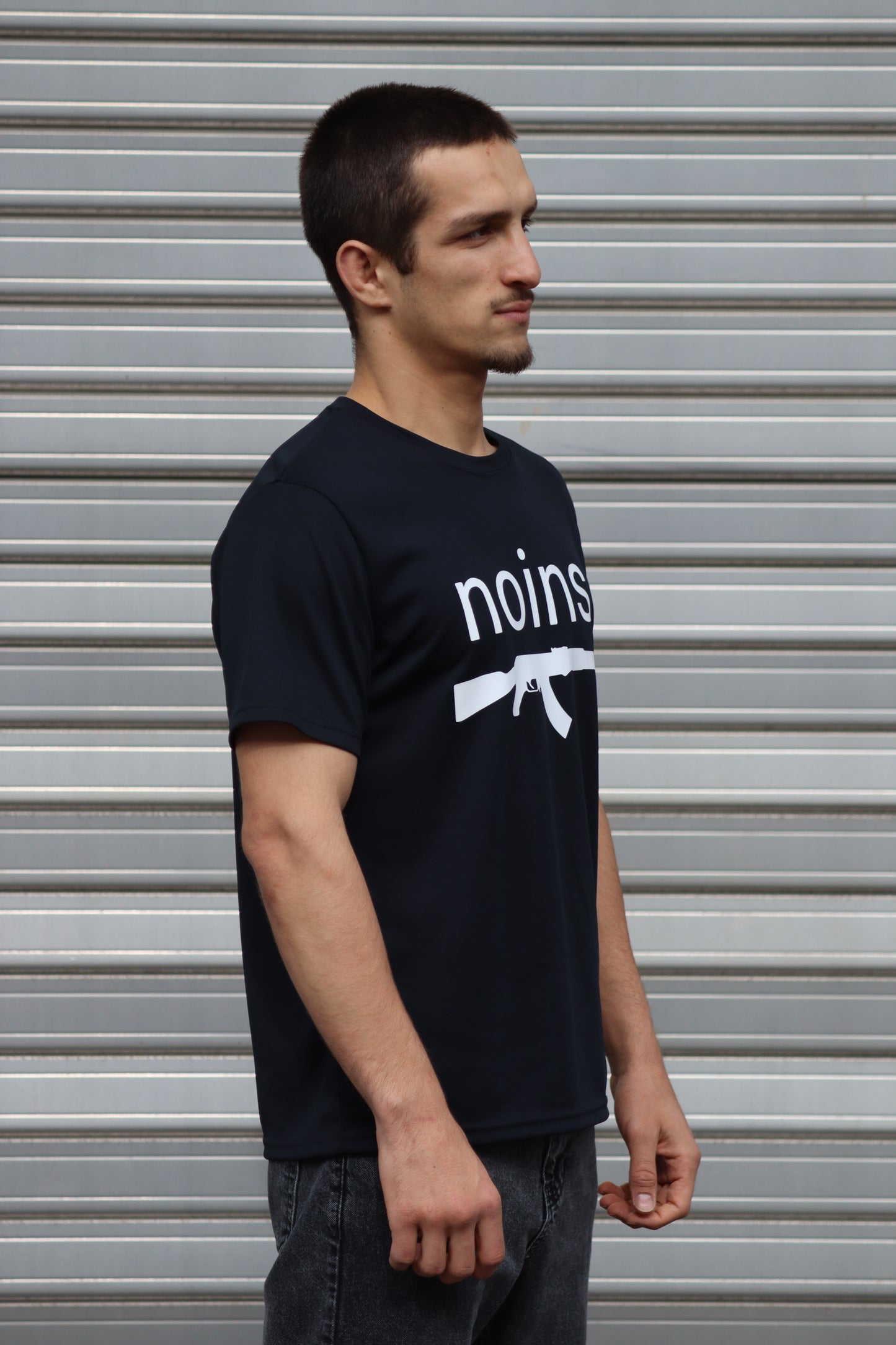 T-Shirt noins AK47