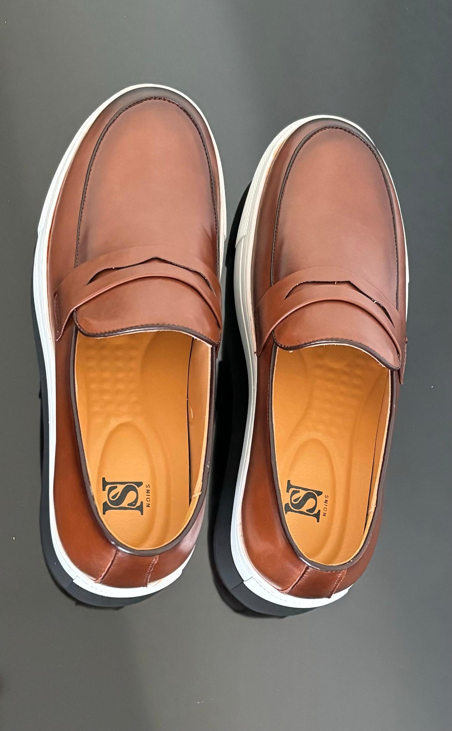Loafers „Milano“