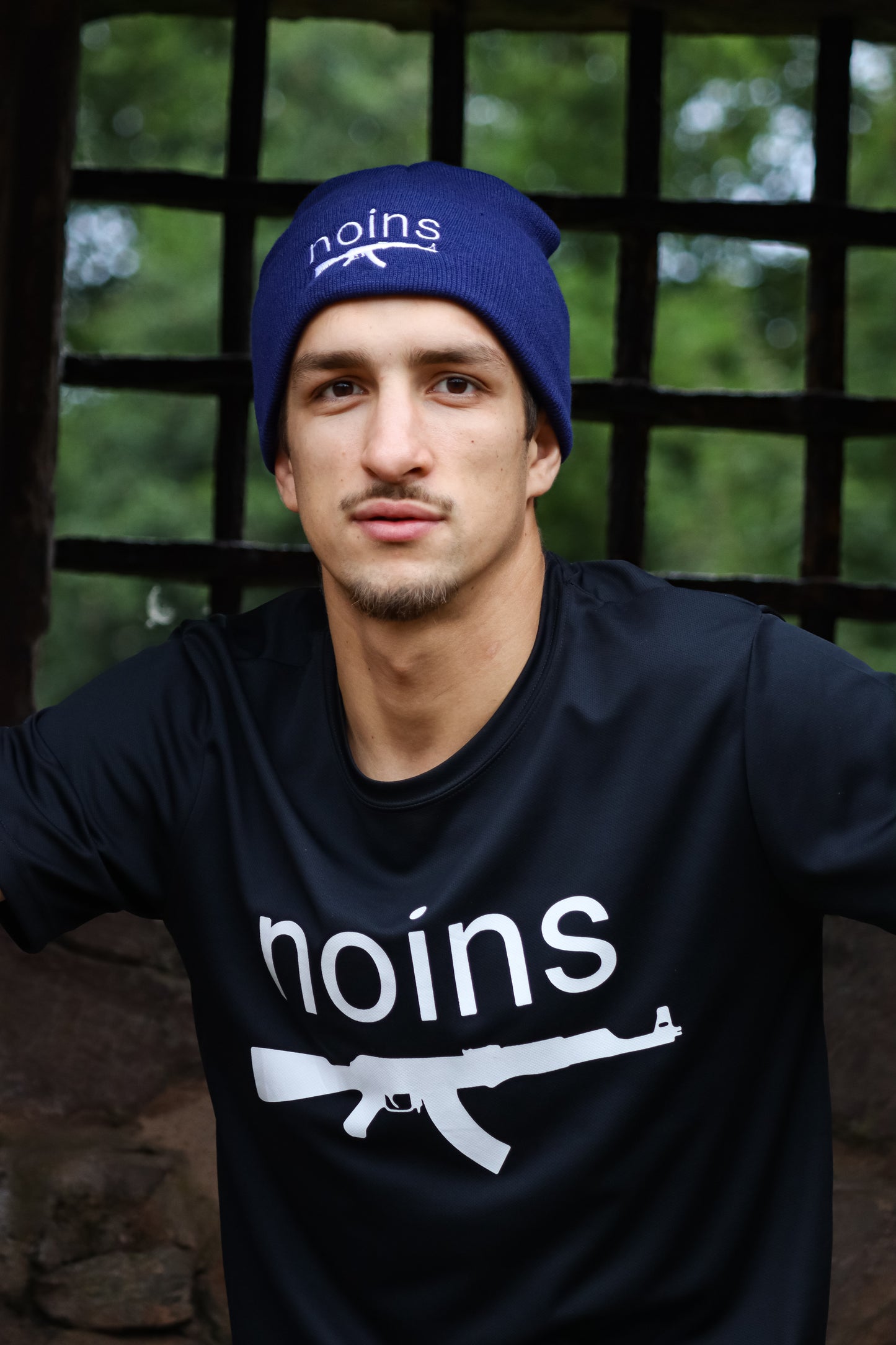 T-Shirt noins AK47