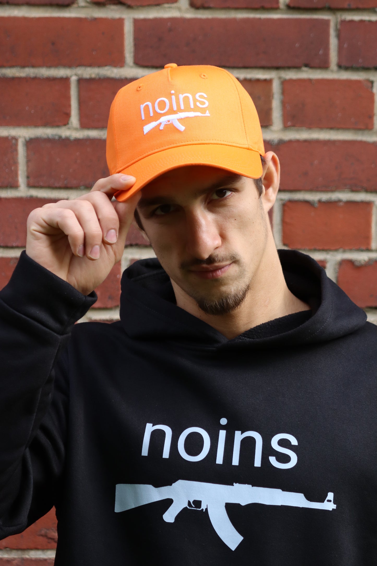 Cap noins AK47