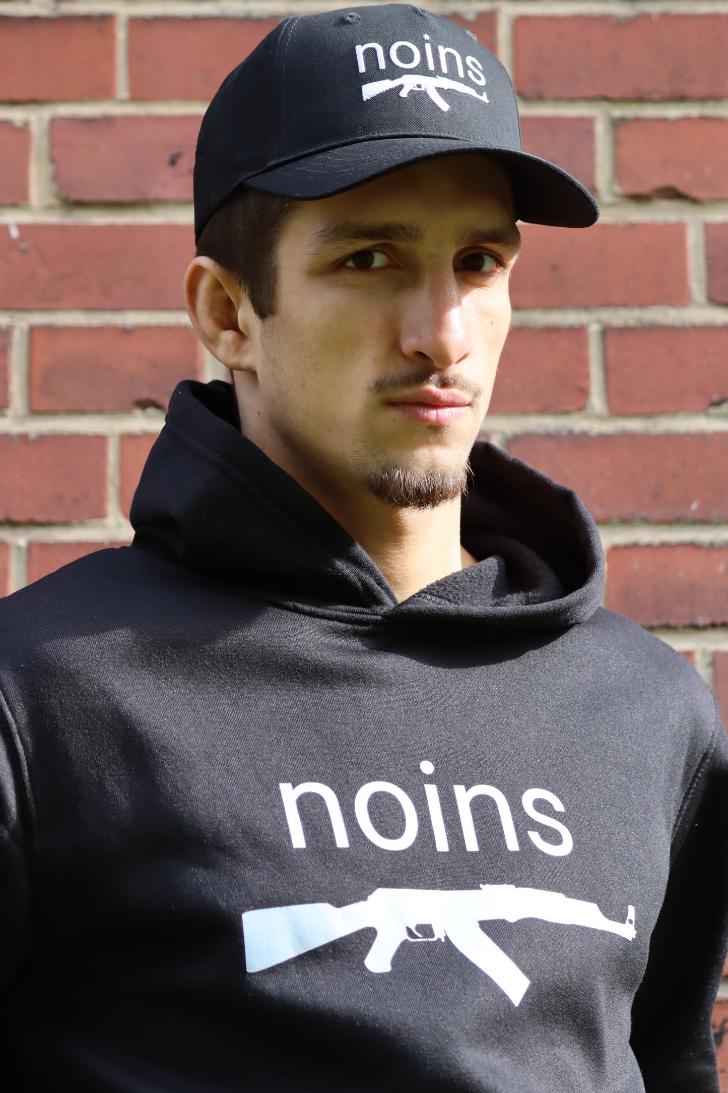 Cap noins AK47