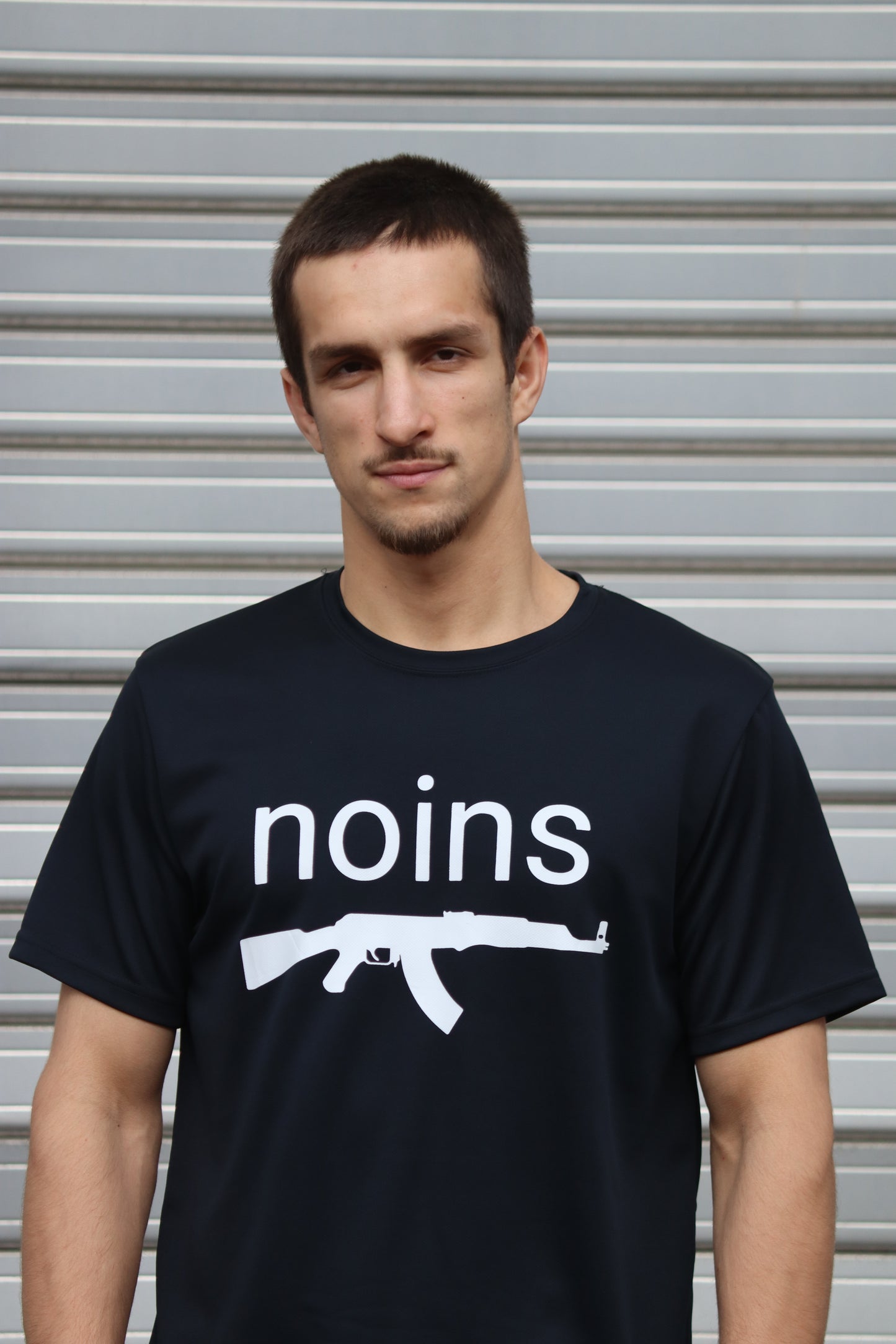 T-Shirt noins AK47