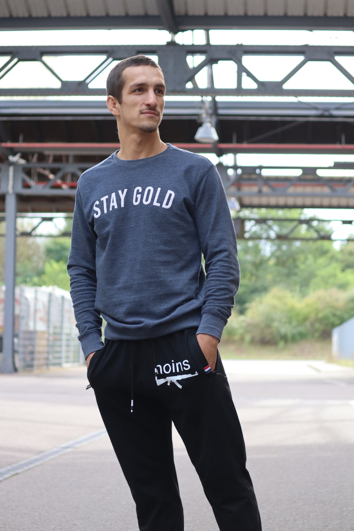 Noins Jogginghose