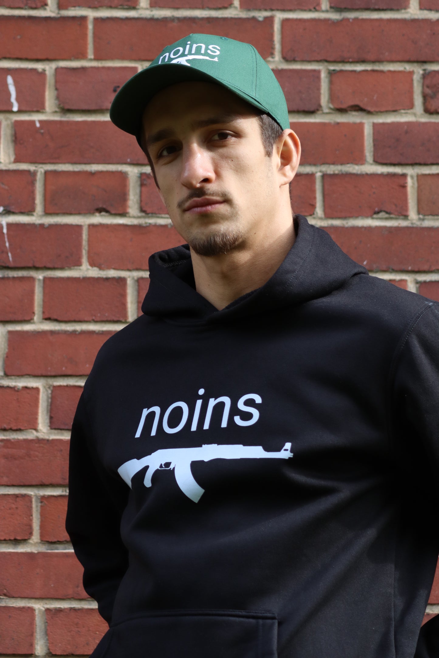 Cap noins AK47