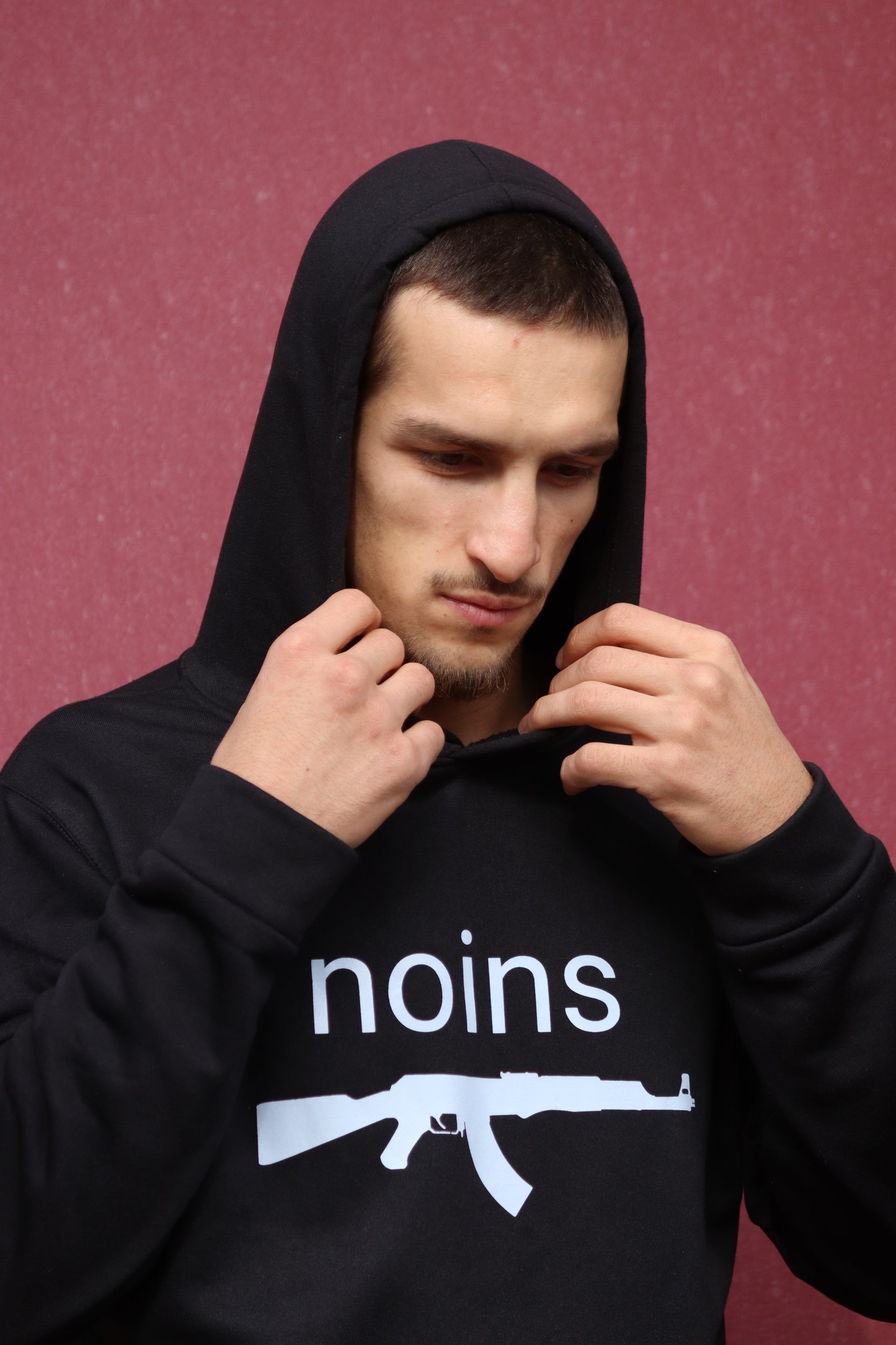 Hoodie noins AK47