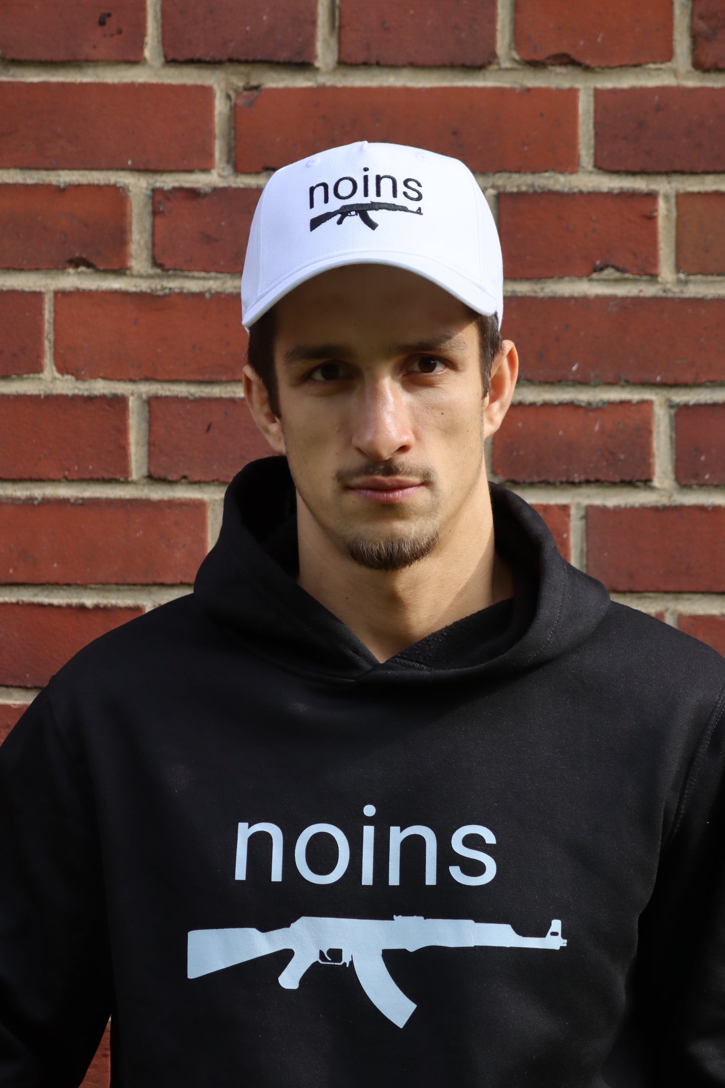 Cap noins AK47