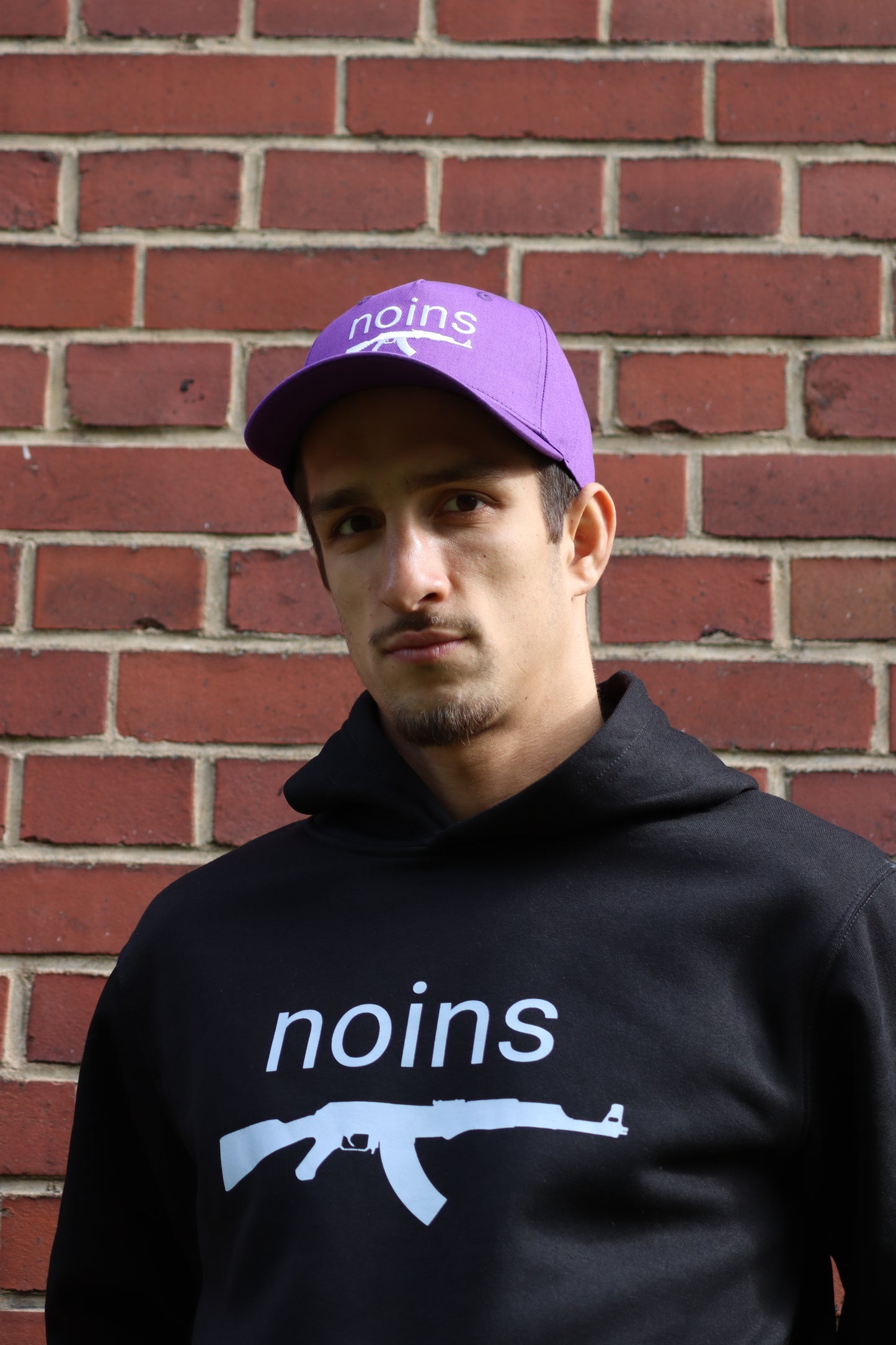 Cap noins AK47