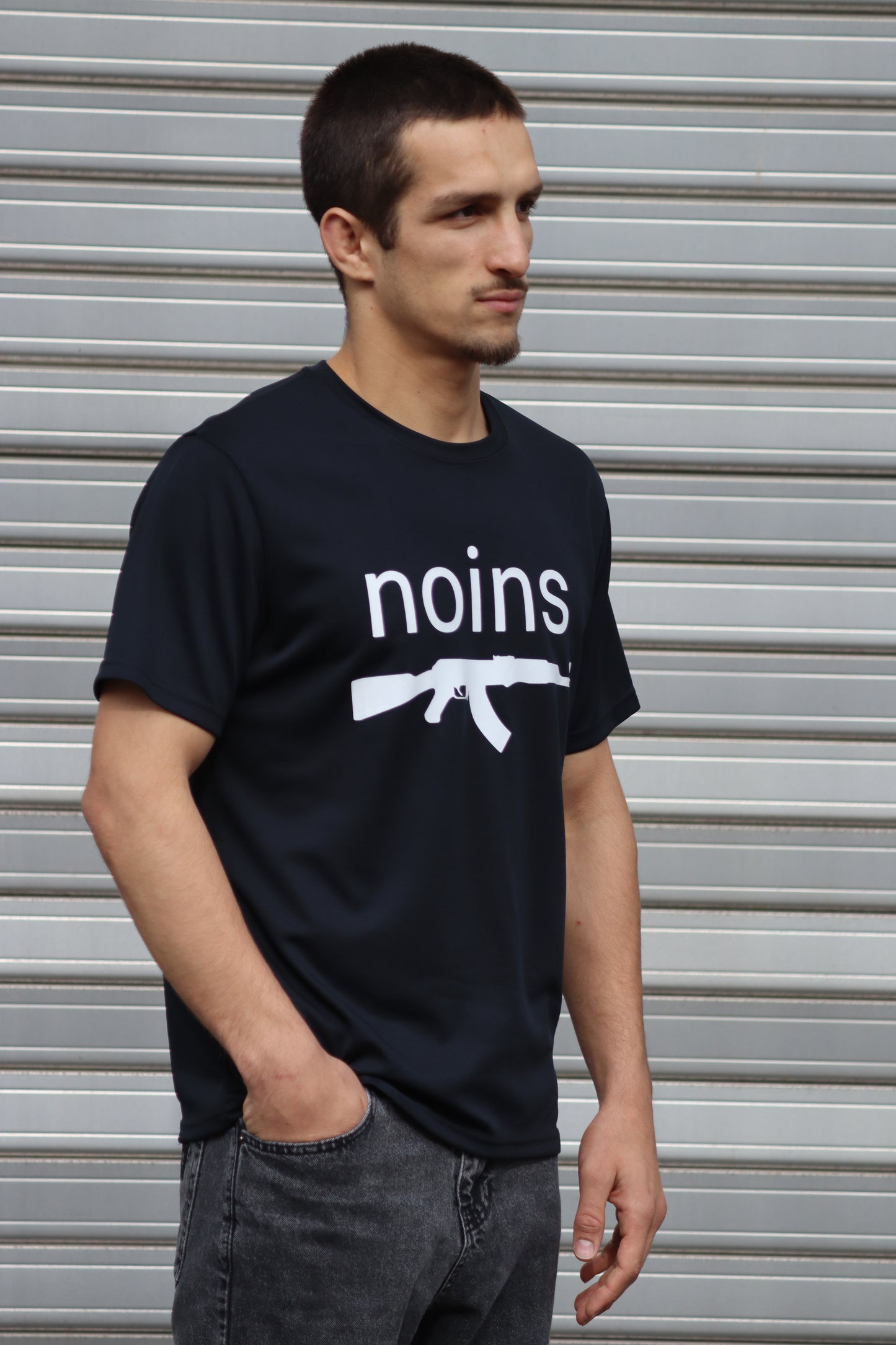 T-Shirt noins AK47