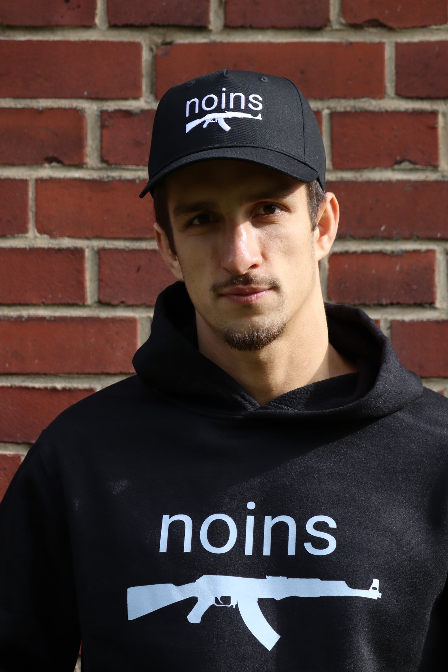 Cap noins AK47