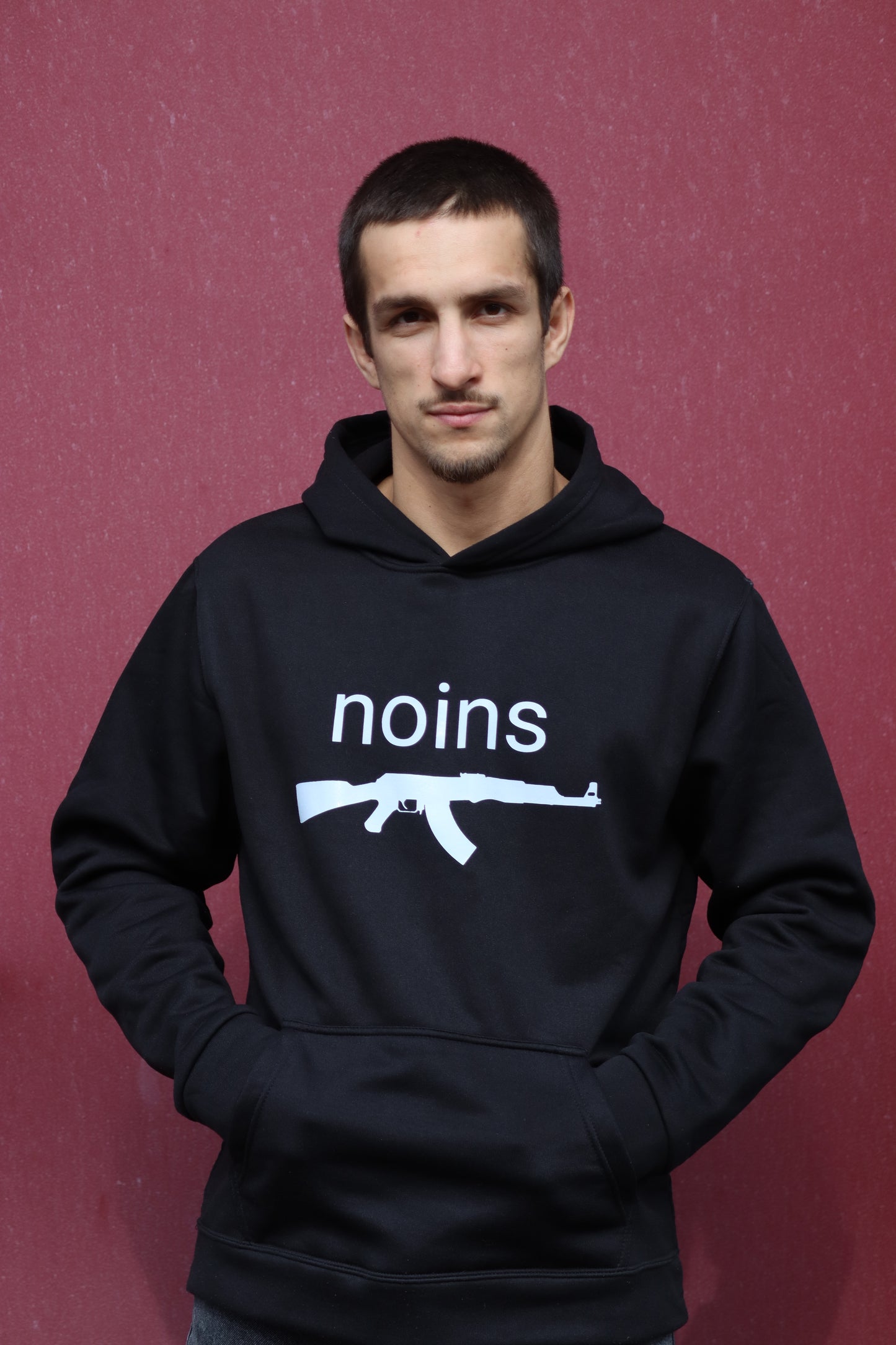 Hoodie noins AK47