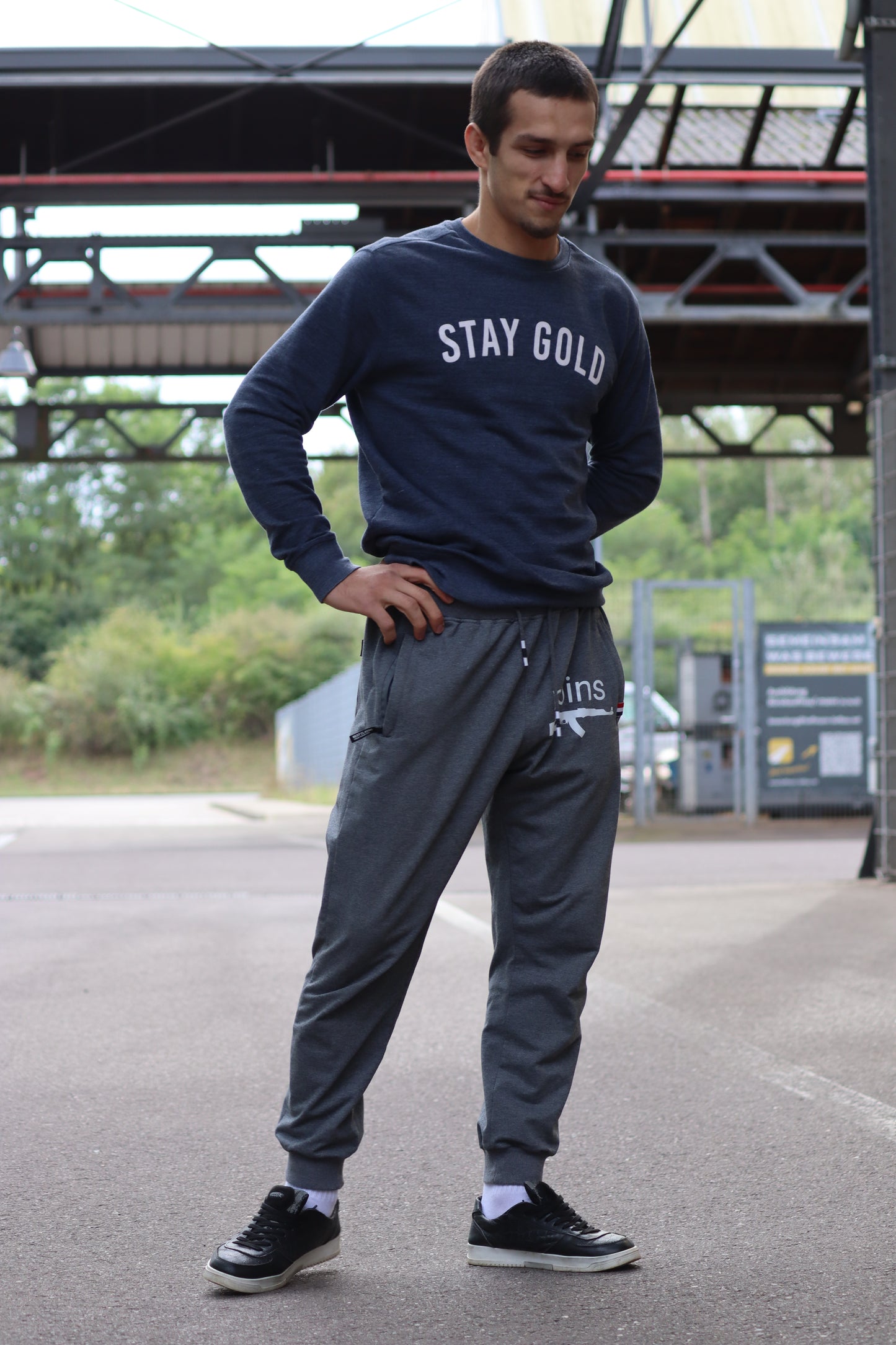 Noins Jogginghose