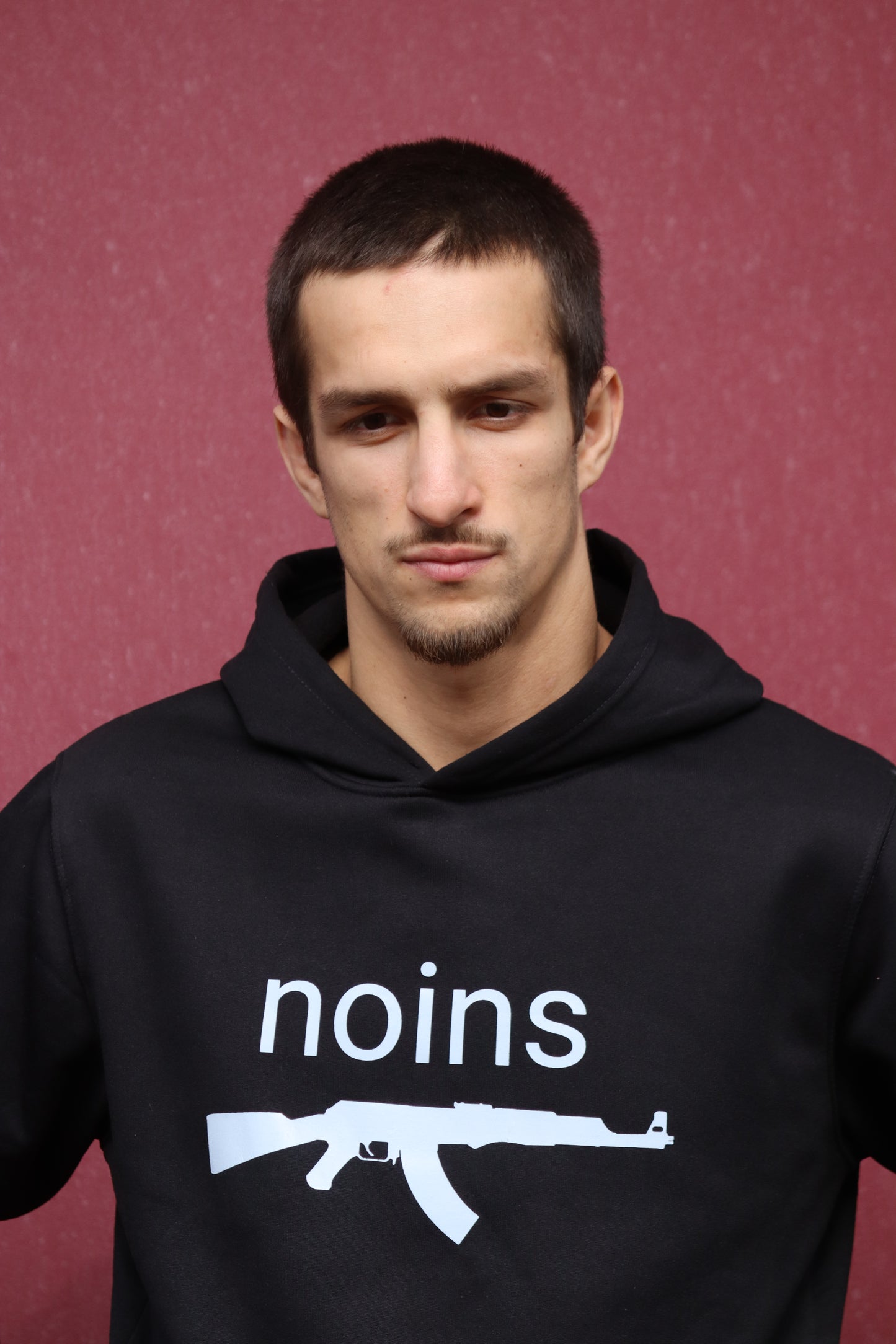 Hoodie noins AK47