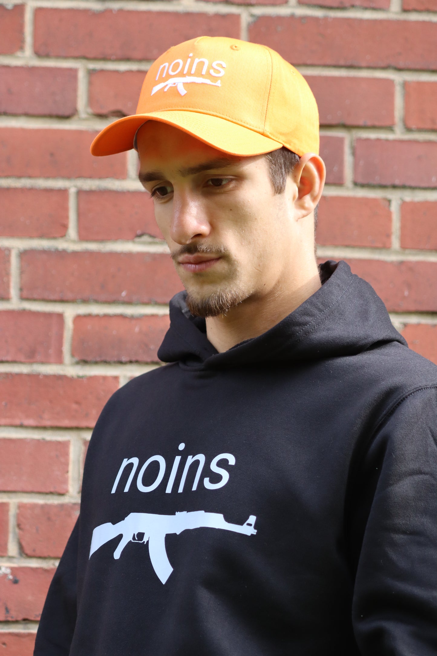 Cap noins AK47