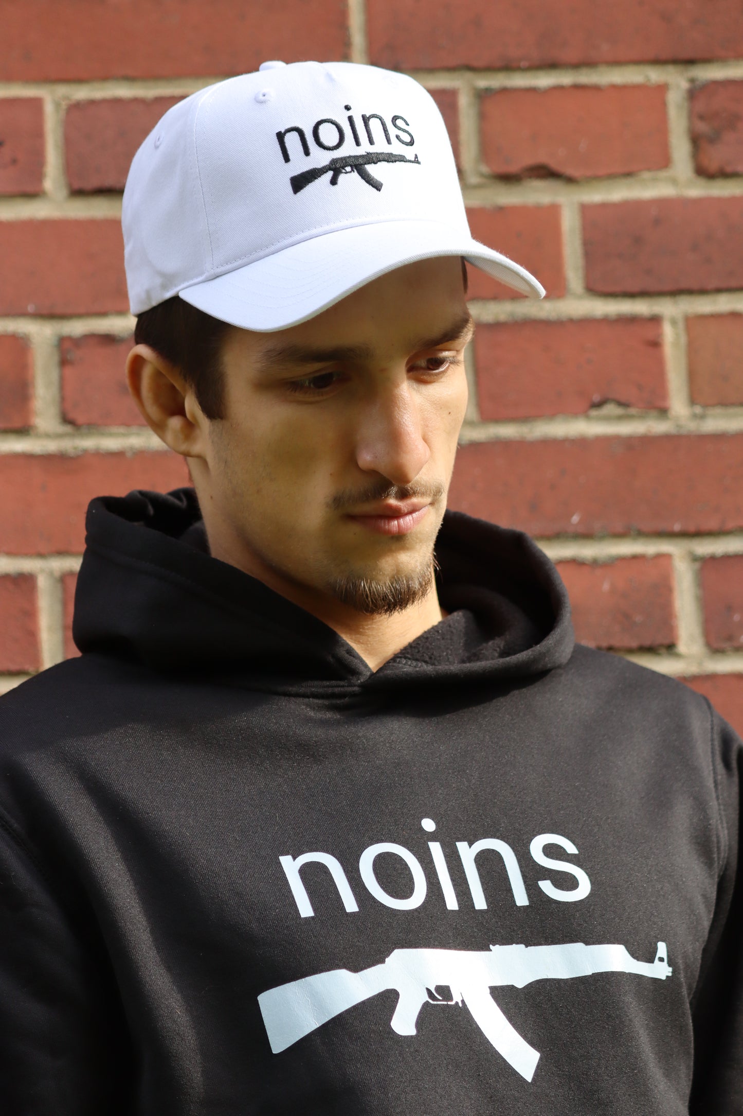 Cap noins AK47