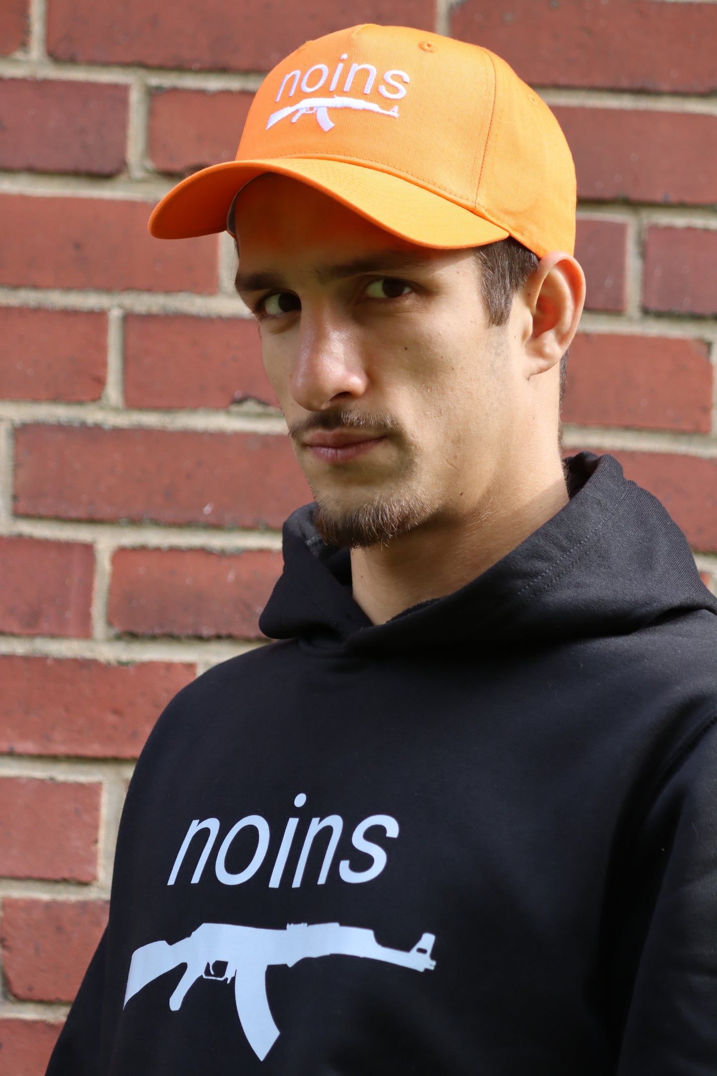 Cap noins AK47