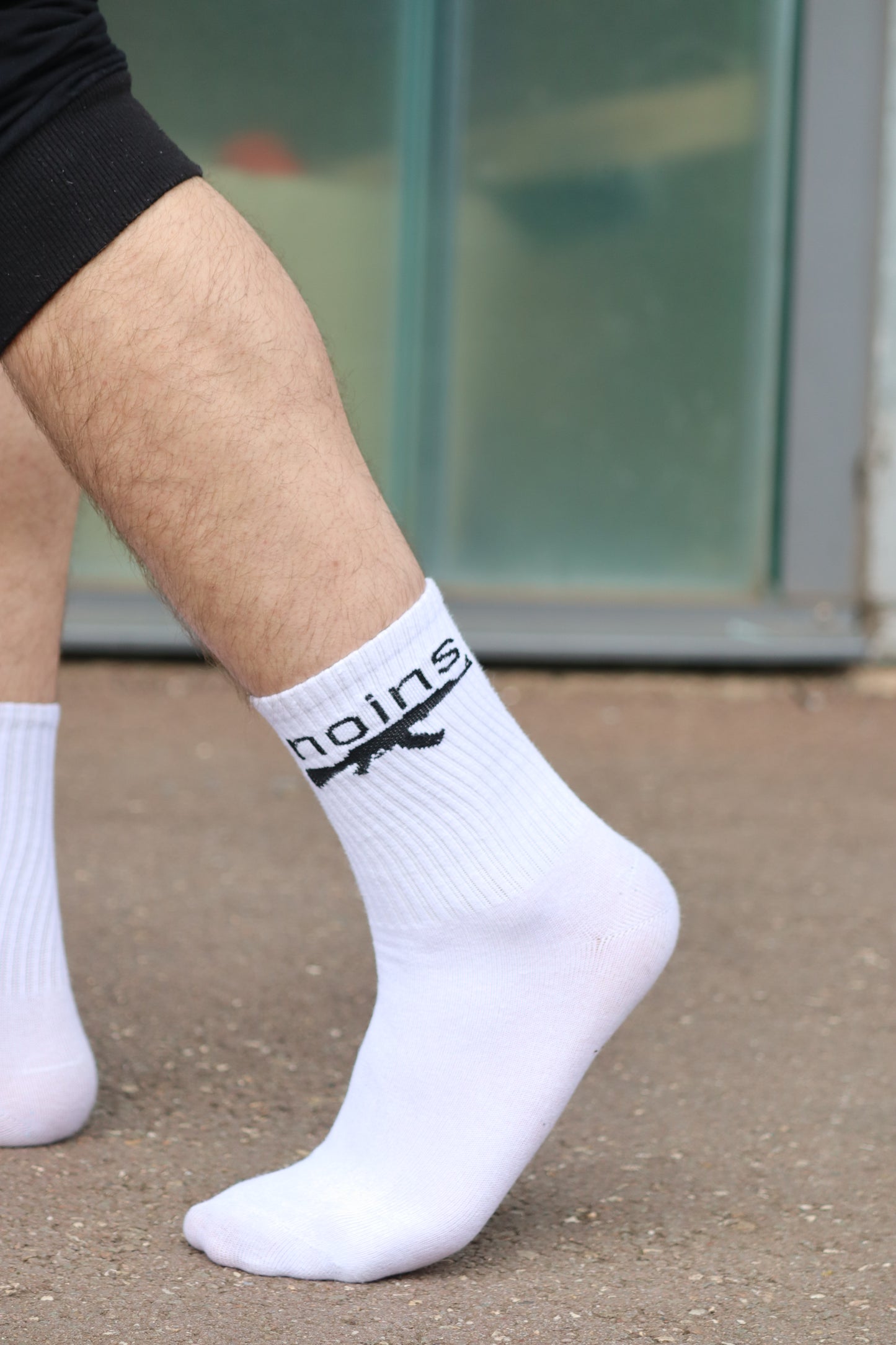 Socken noins AK47