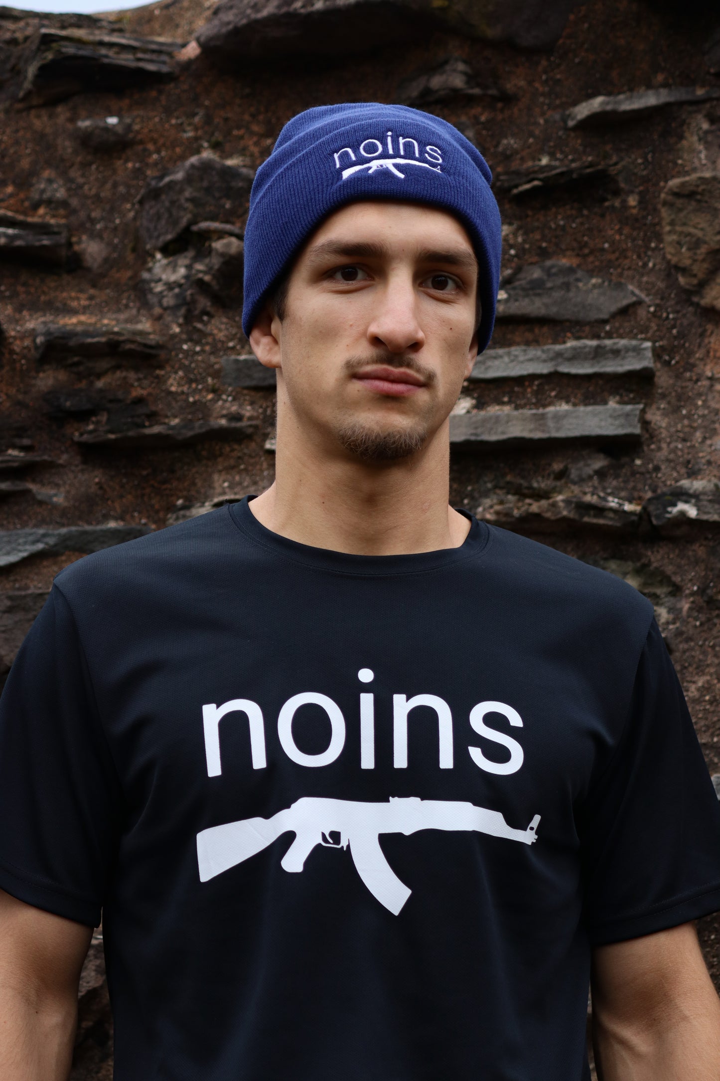 T-Shirt noins AK47