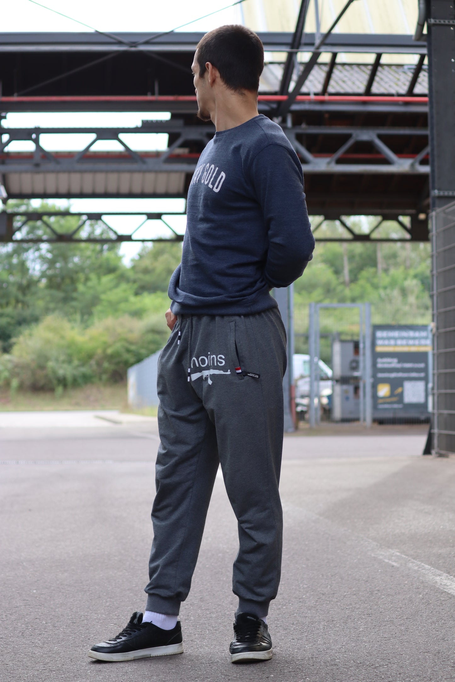 Noins Jogginghose