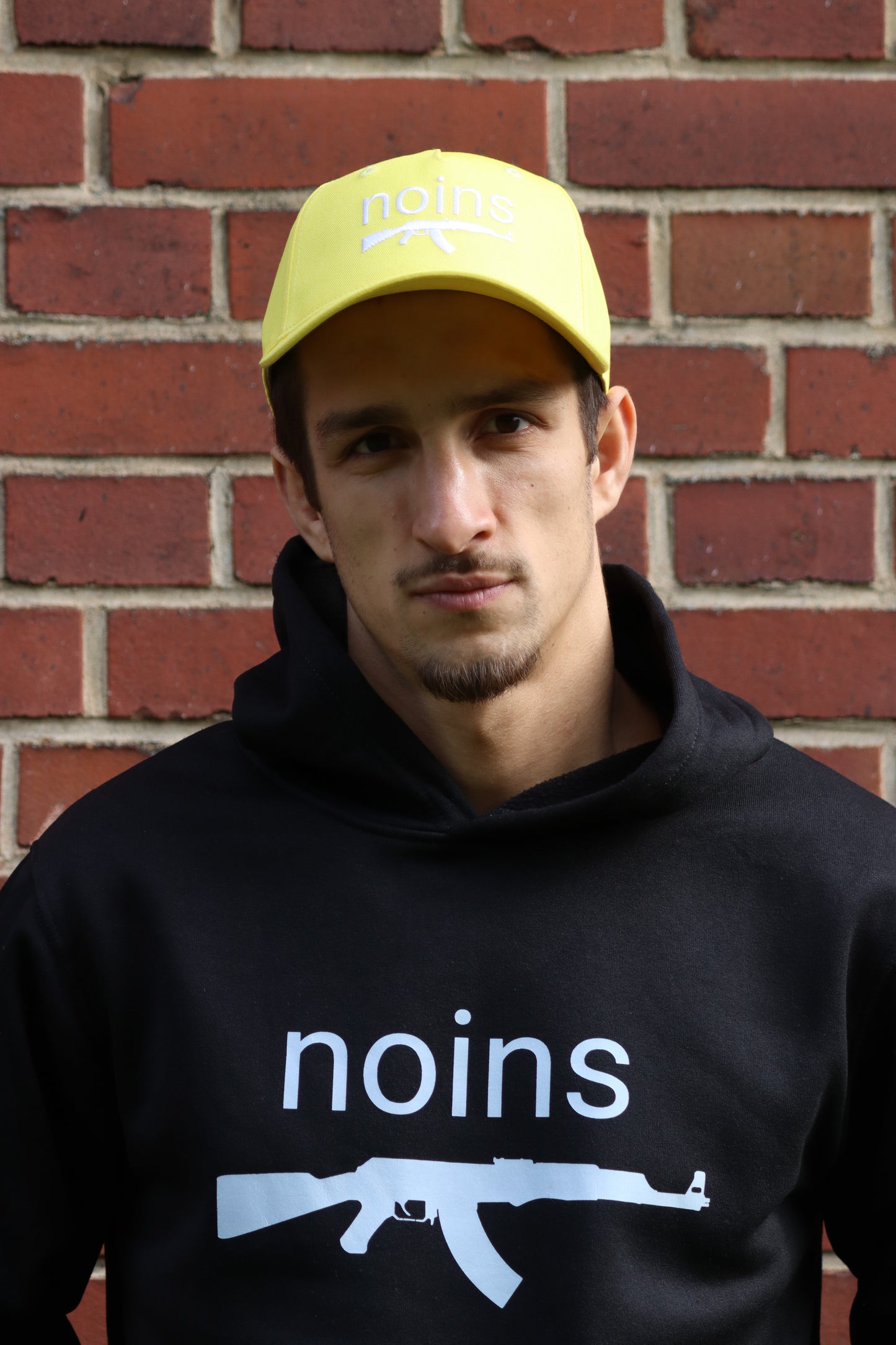 Cap noins AK47