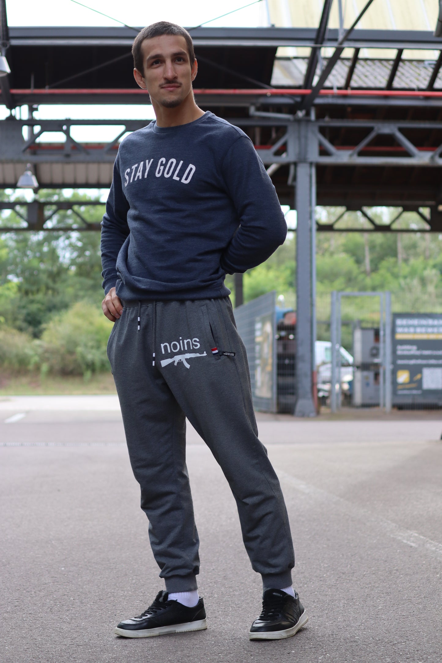 Noins Jogginghose