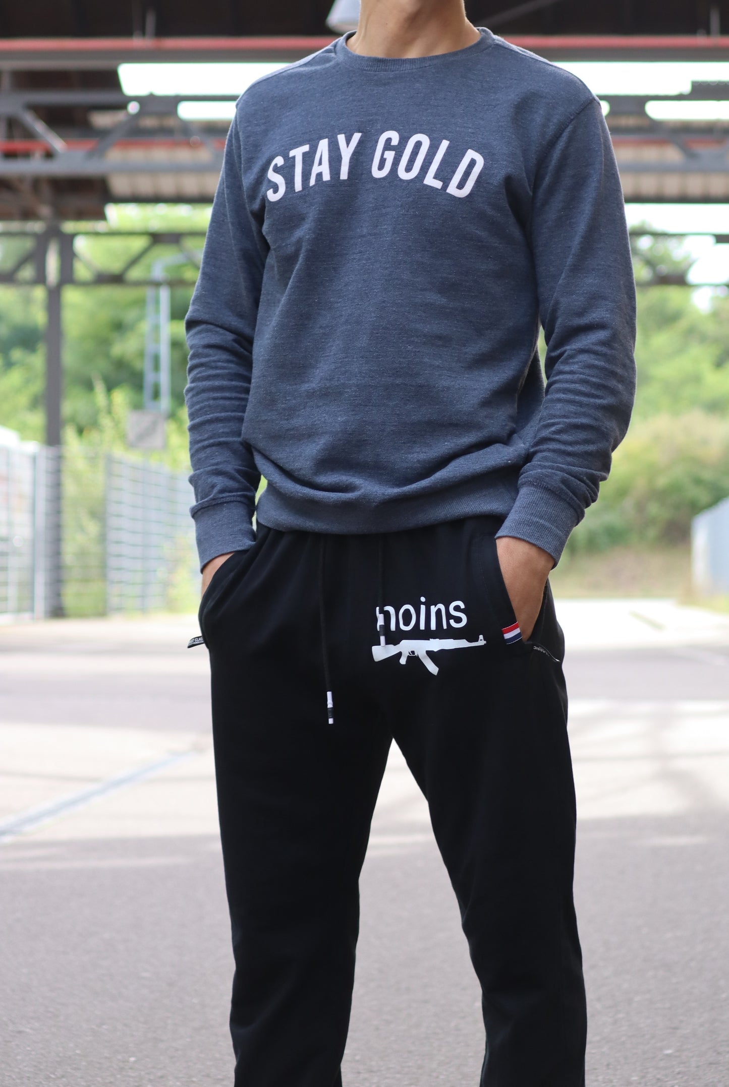 Noins Jogginghose