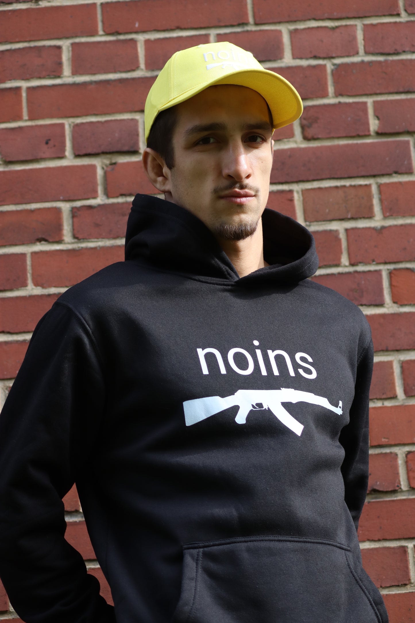 Cap noins AK47